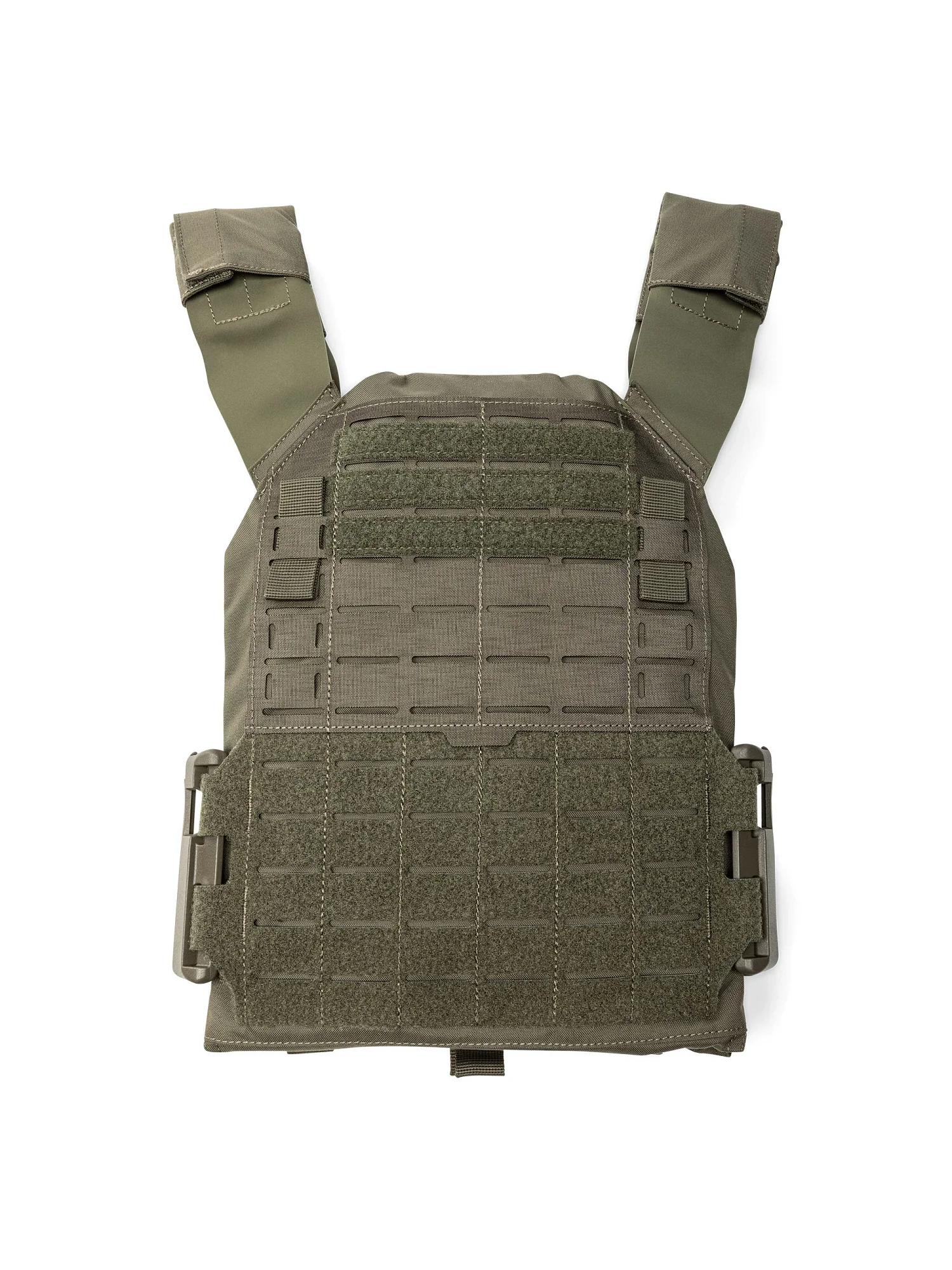 QR Plate Carrier Base