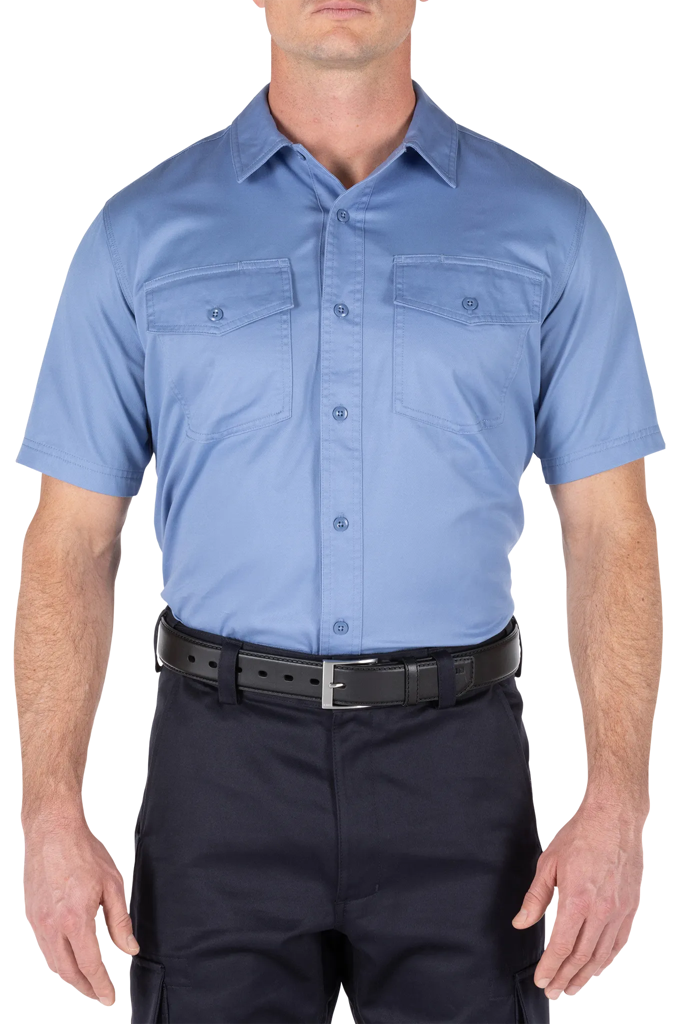 Company Short Sleeve Shirt: Safety & Comfort | 5.11 Tactical®