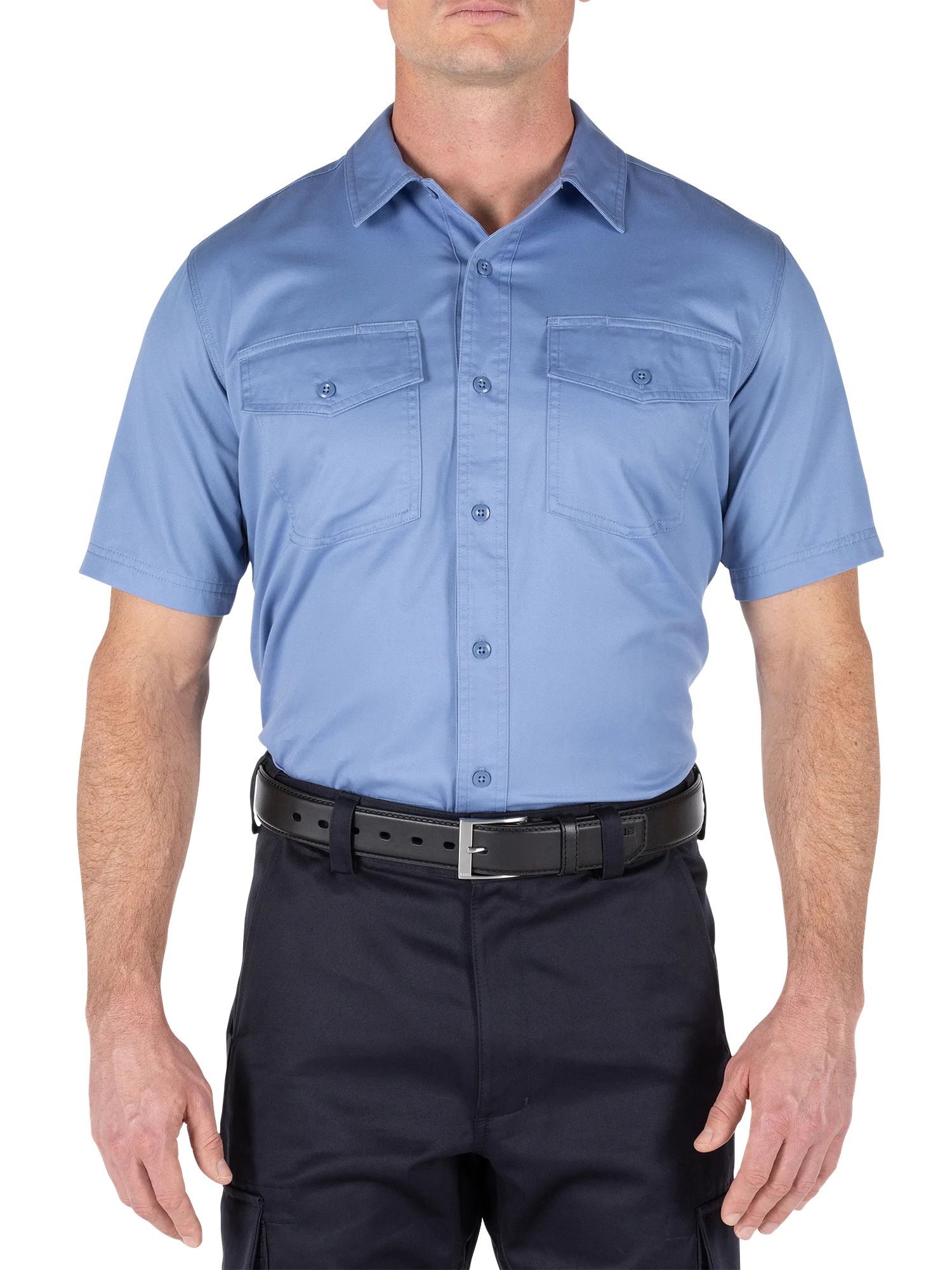 Company Short Sleeve Shirt: Safety & Comfort | 5.11 Tactical®