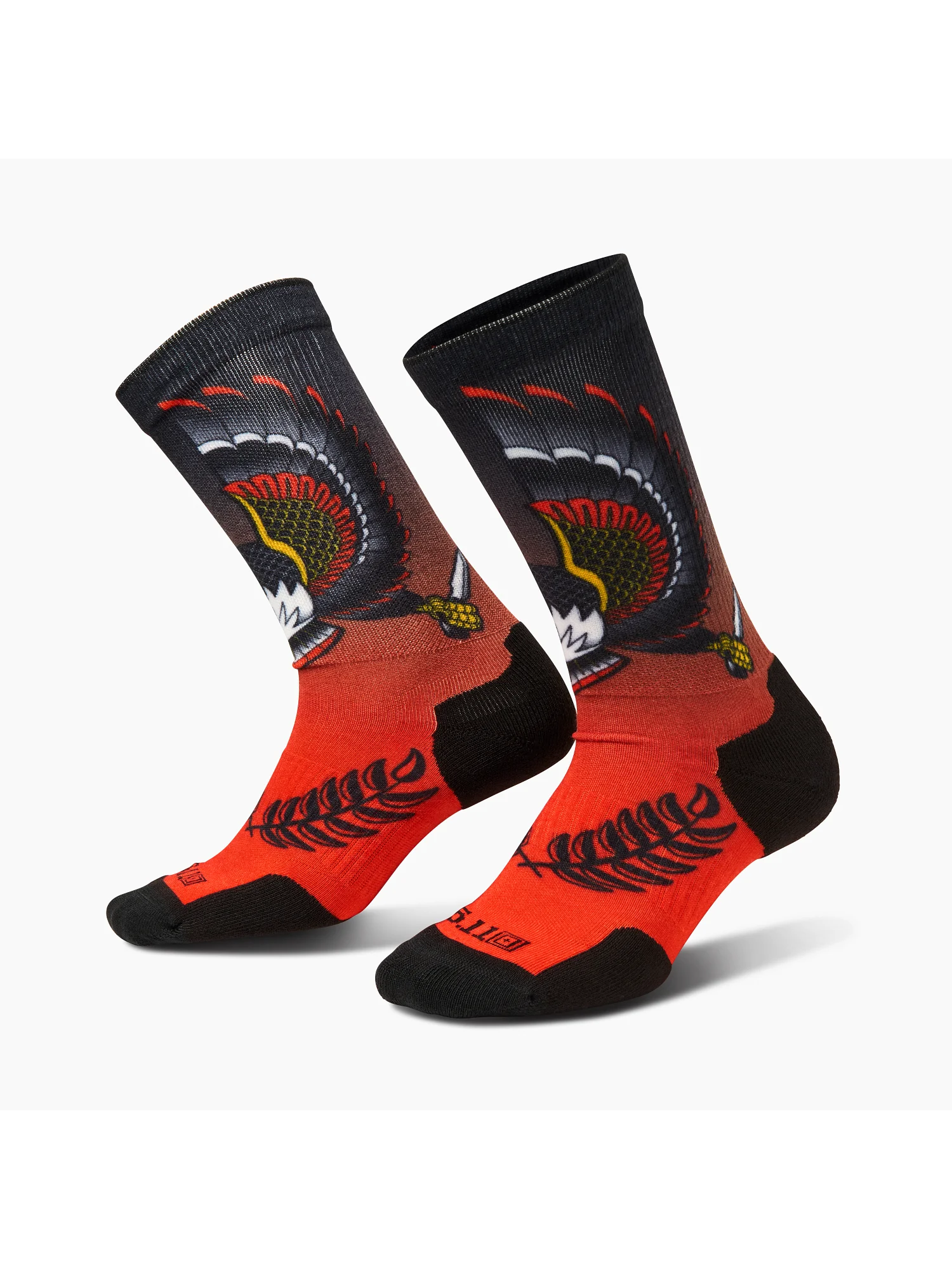 5.11 Tactical - Sock & Awe Eagle Knife