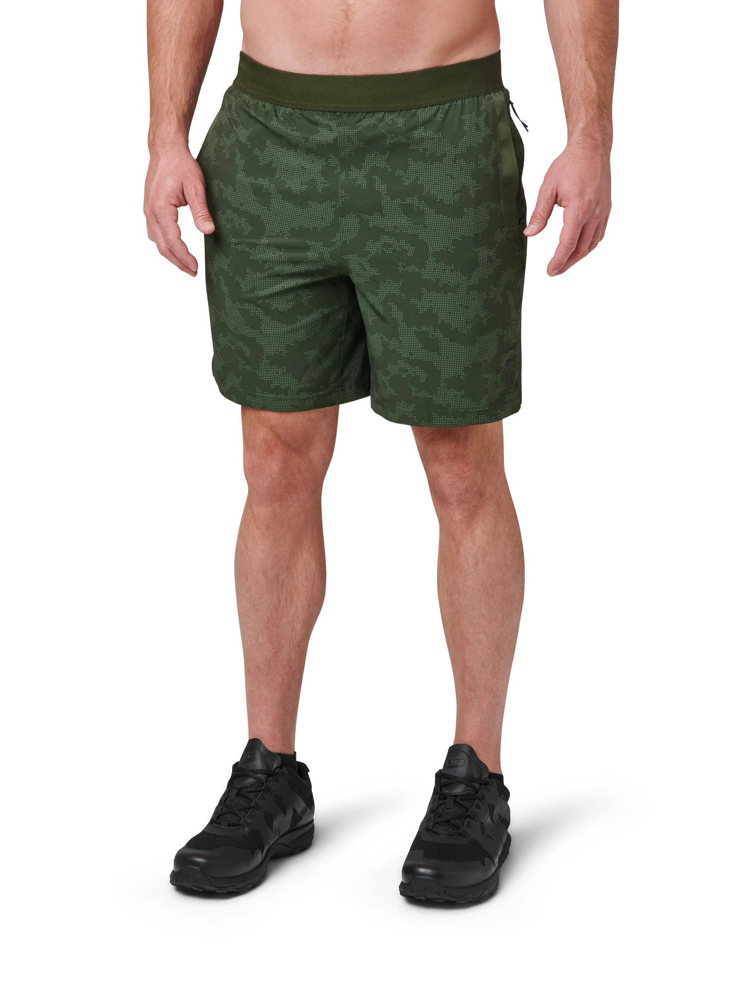 5.11 Tactical - PT-R Havoc Short