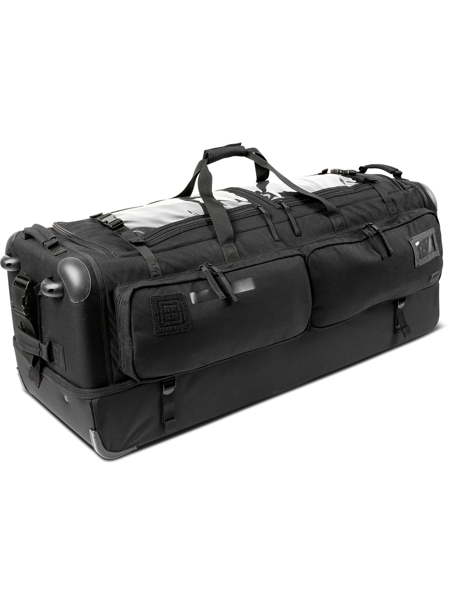 【11袋set】新品未開封 シボローカ★超破格★ゲリラ大バーゲンSALE CAMS™ 3.0 186L: Ultimate Deployment & Travel Bag | 5.11 Tactical®