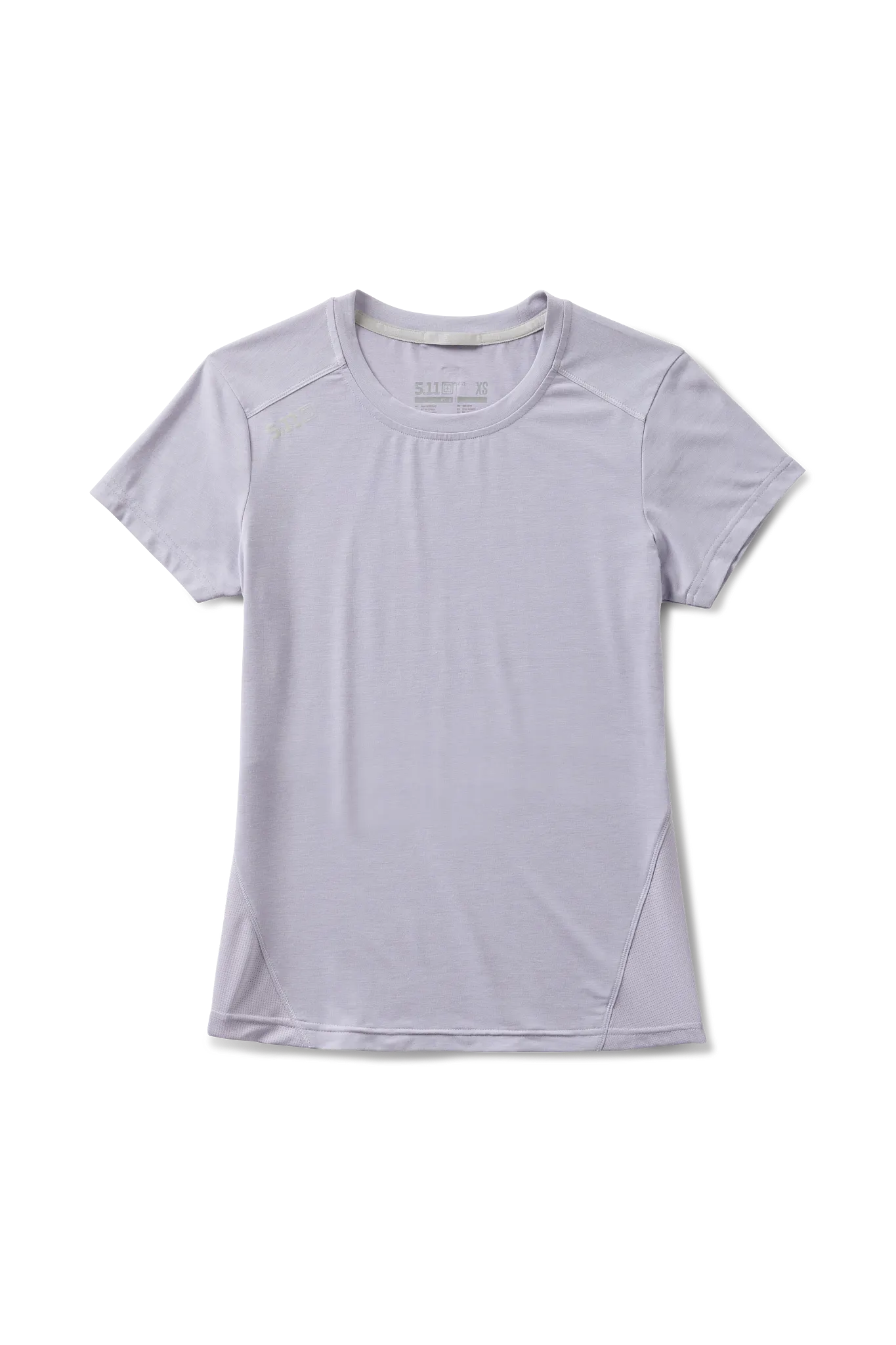 5.11 Tactical Women's PT-R Interval T-shirt