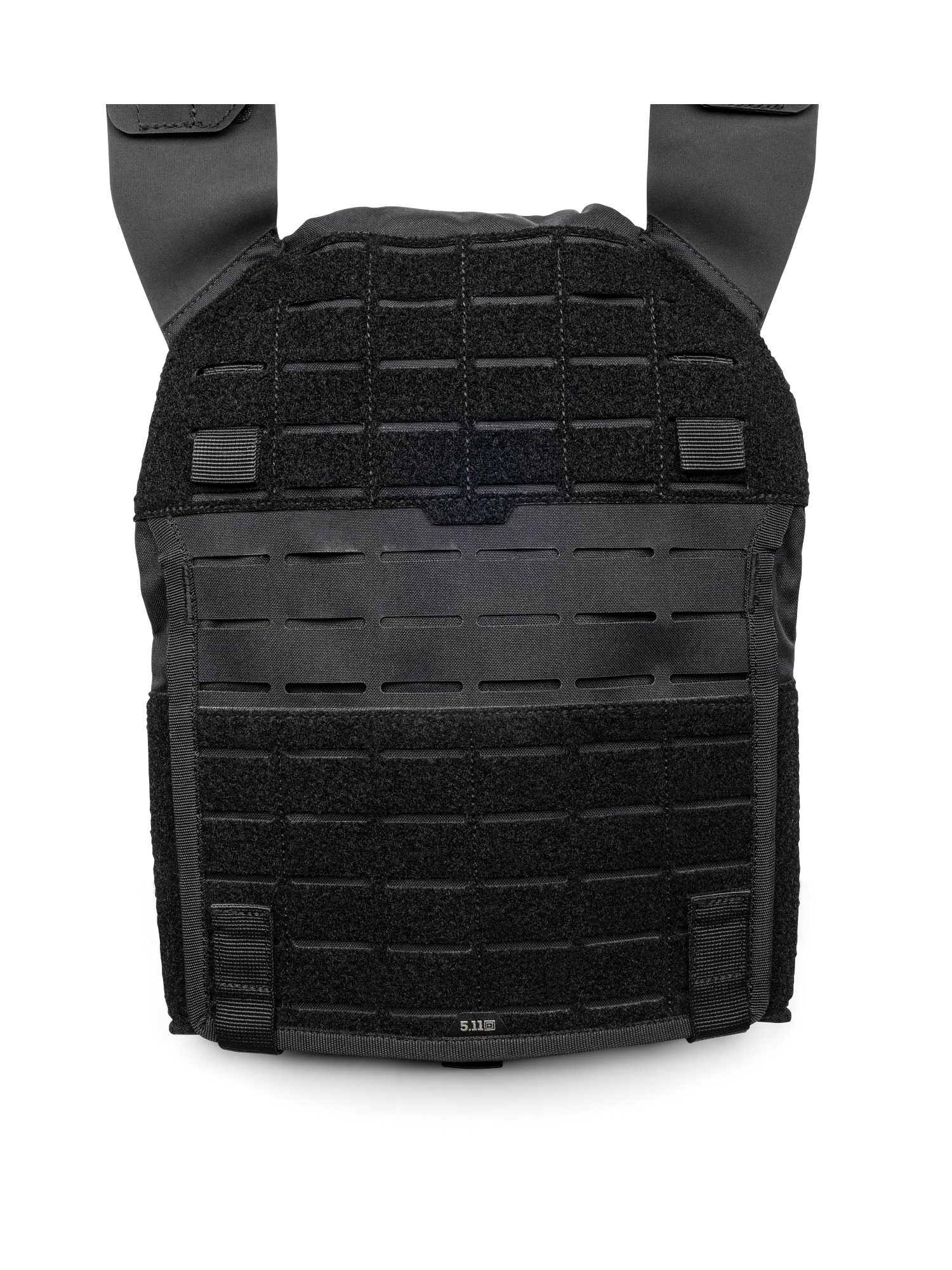 QR Plate Carrier Base