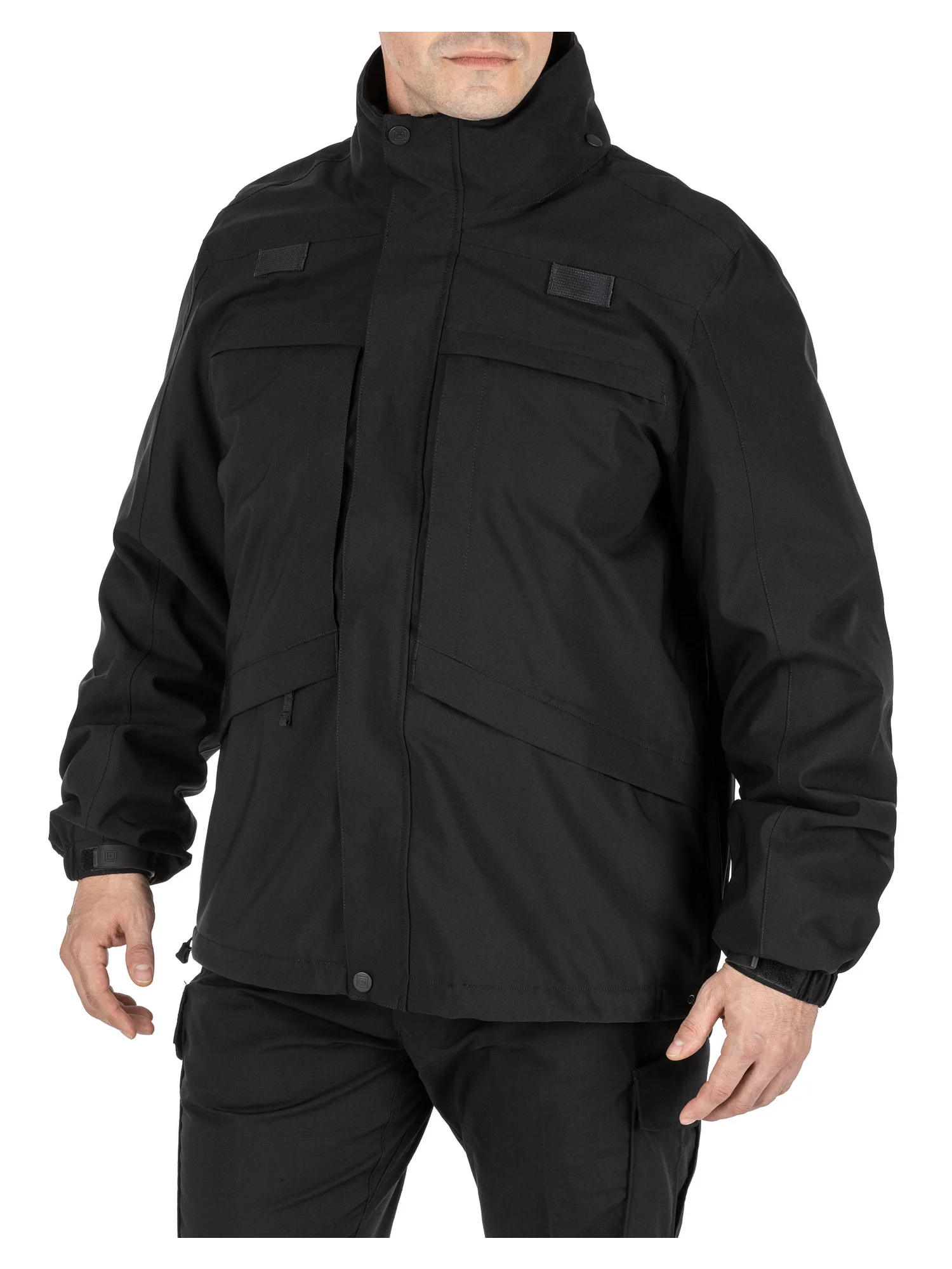 3-in-1 Parka 2.0: Tactical Parka for Optimal Performance