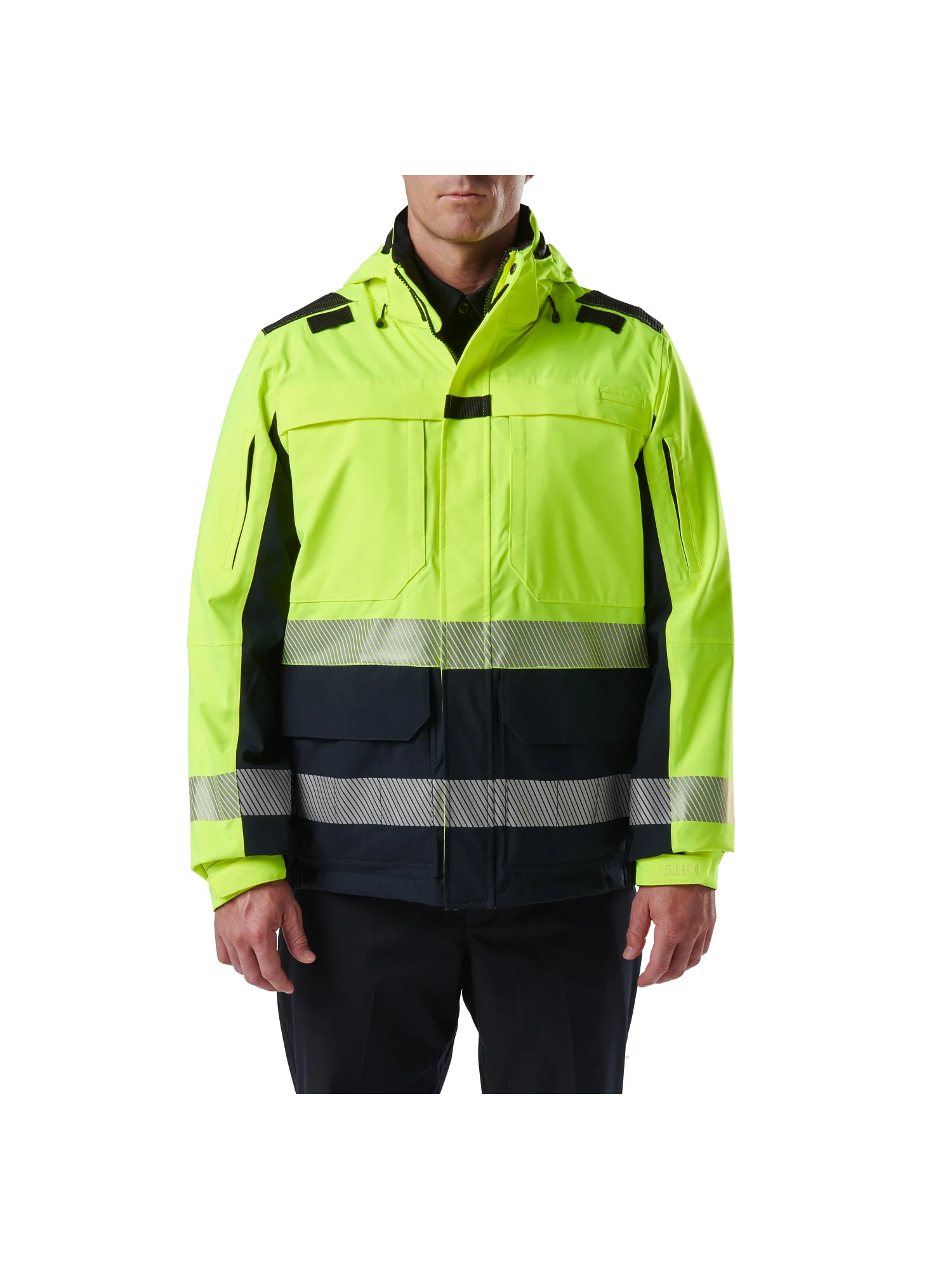 Responder Hi-Vis Parka 2.0 | High Visibility Gear | 5.11 Tactical®