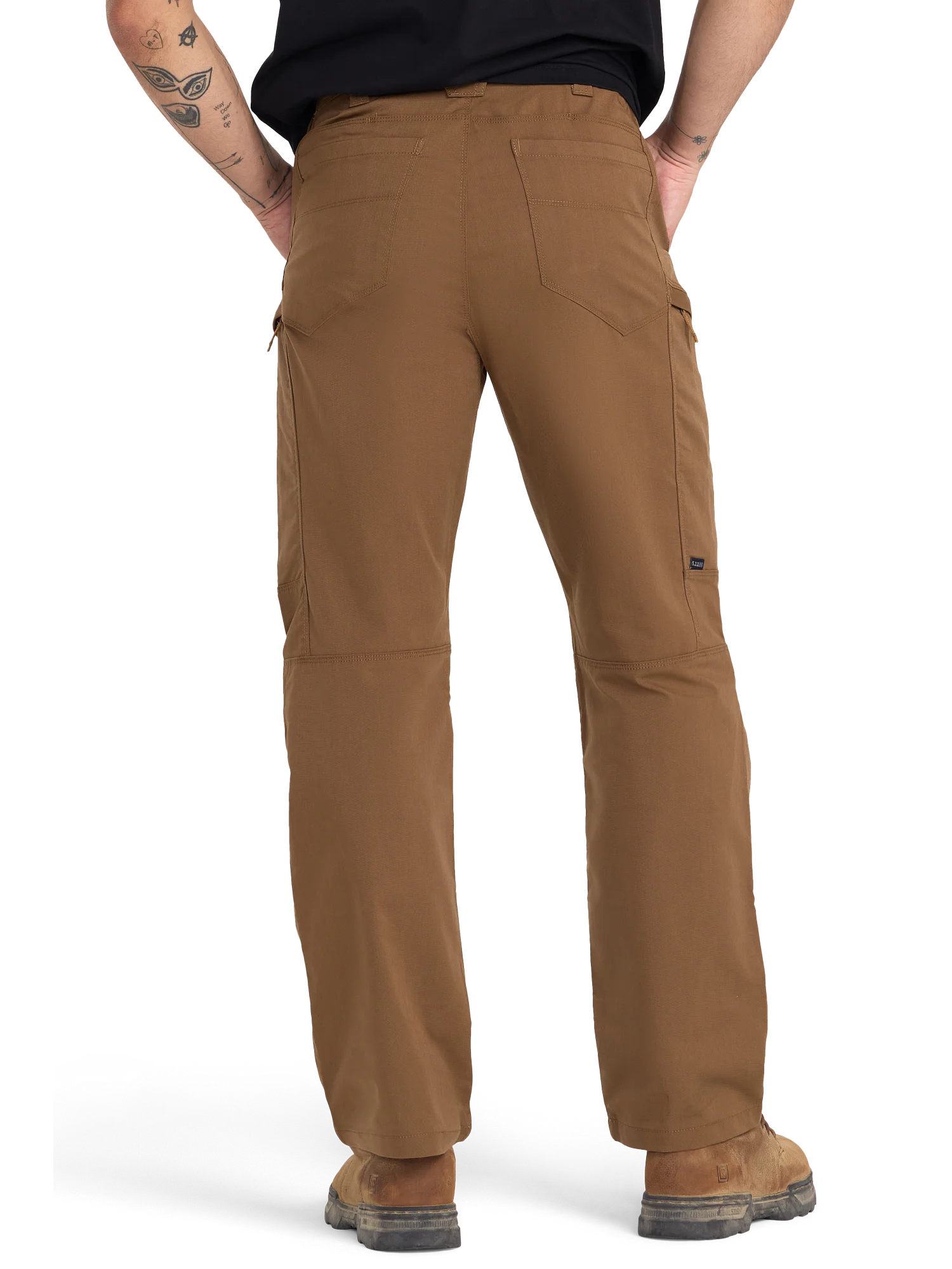 Apex Pant: Flexible & Functional Tactical Pants