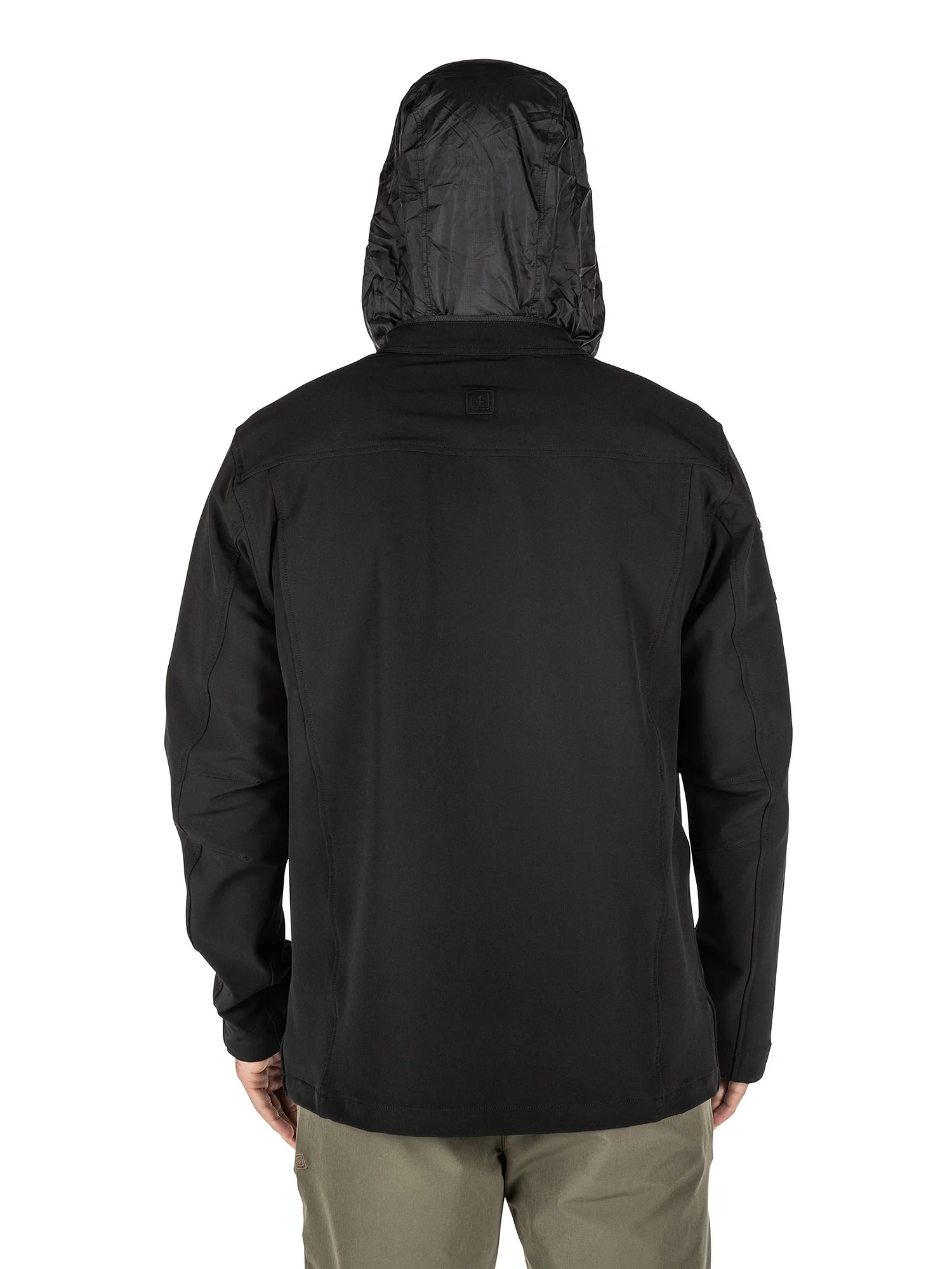 Braxton Jacket