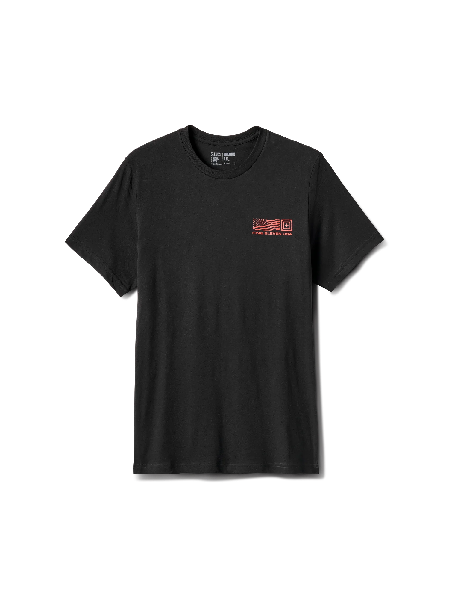 5.11 Tシャツ Eagle Knife Tee
