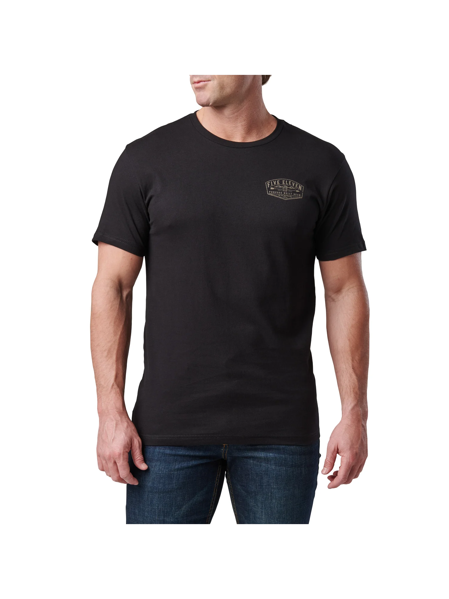 5.11 Tactical - Traveler Tee
