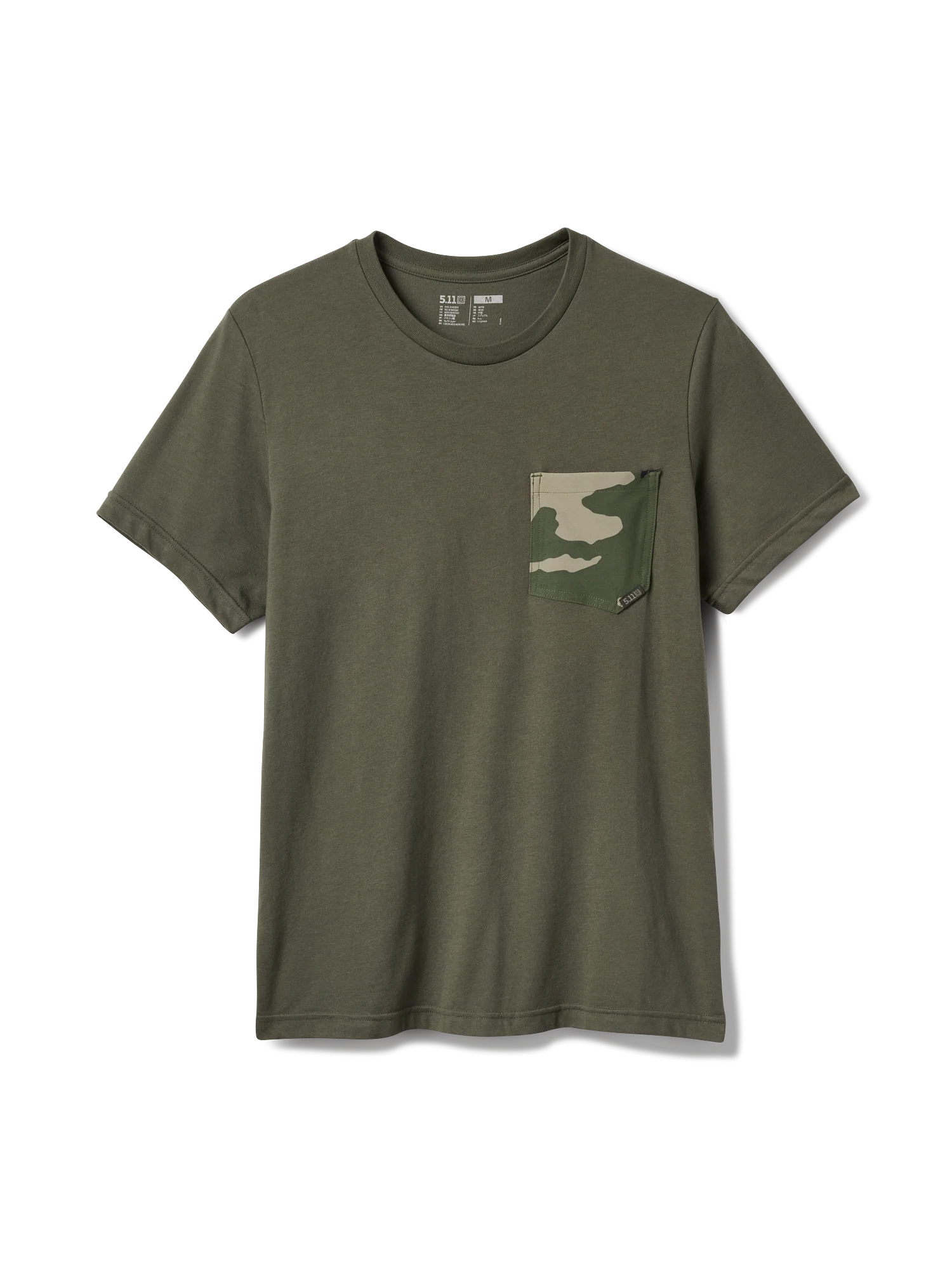THUMB Tシャツ Special Edition Pocket Tee