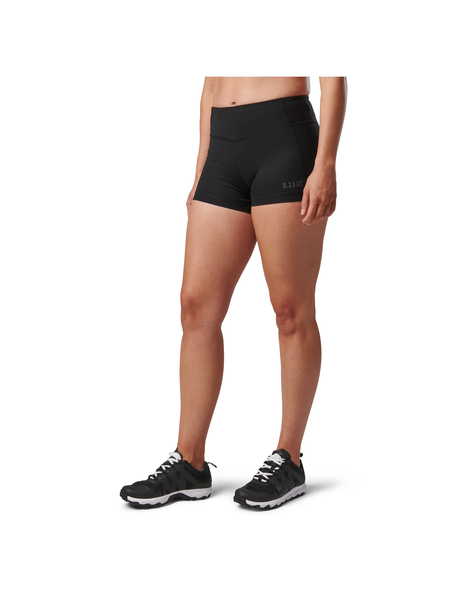5.11 Tactical - PT-R Max Effort 3" Shorts Kurze Hosens Kurze Hosen