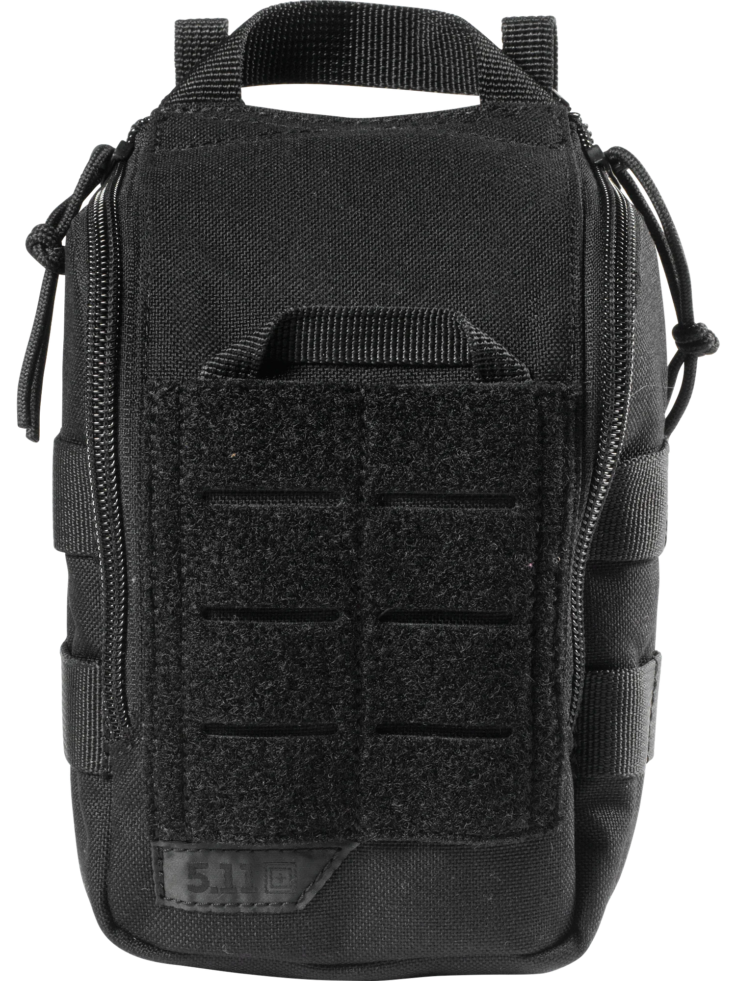 5.11 Tactical メディカルポーチ IFAKポーチ ブラック UCR IFAK Pouch