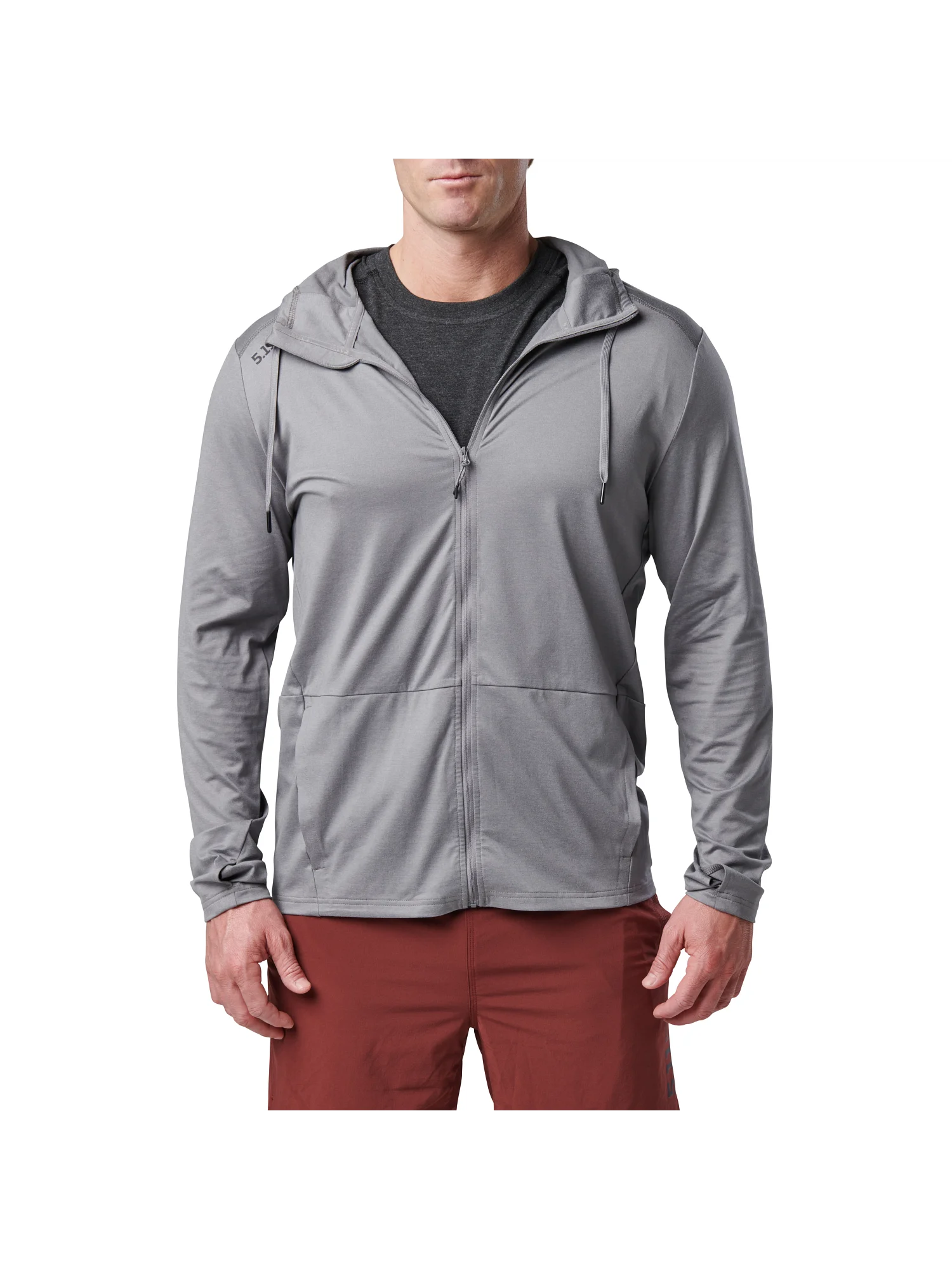 5.11 Tactical - PT-R® Forged Full Zip Hoodie