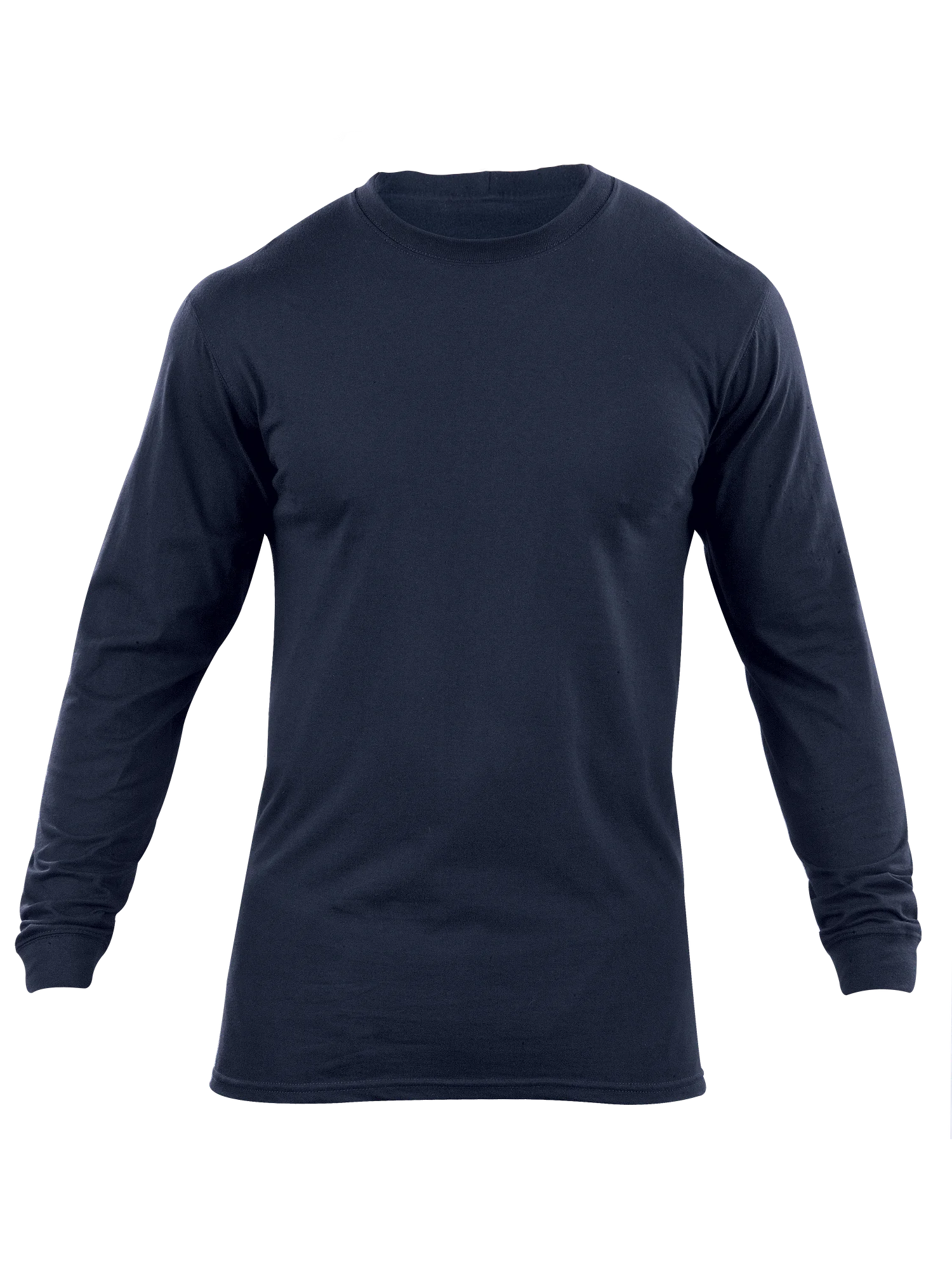 Station Wear Long Sleeve T-Shirt | Durable & Professional | 5.11