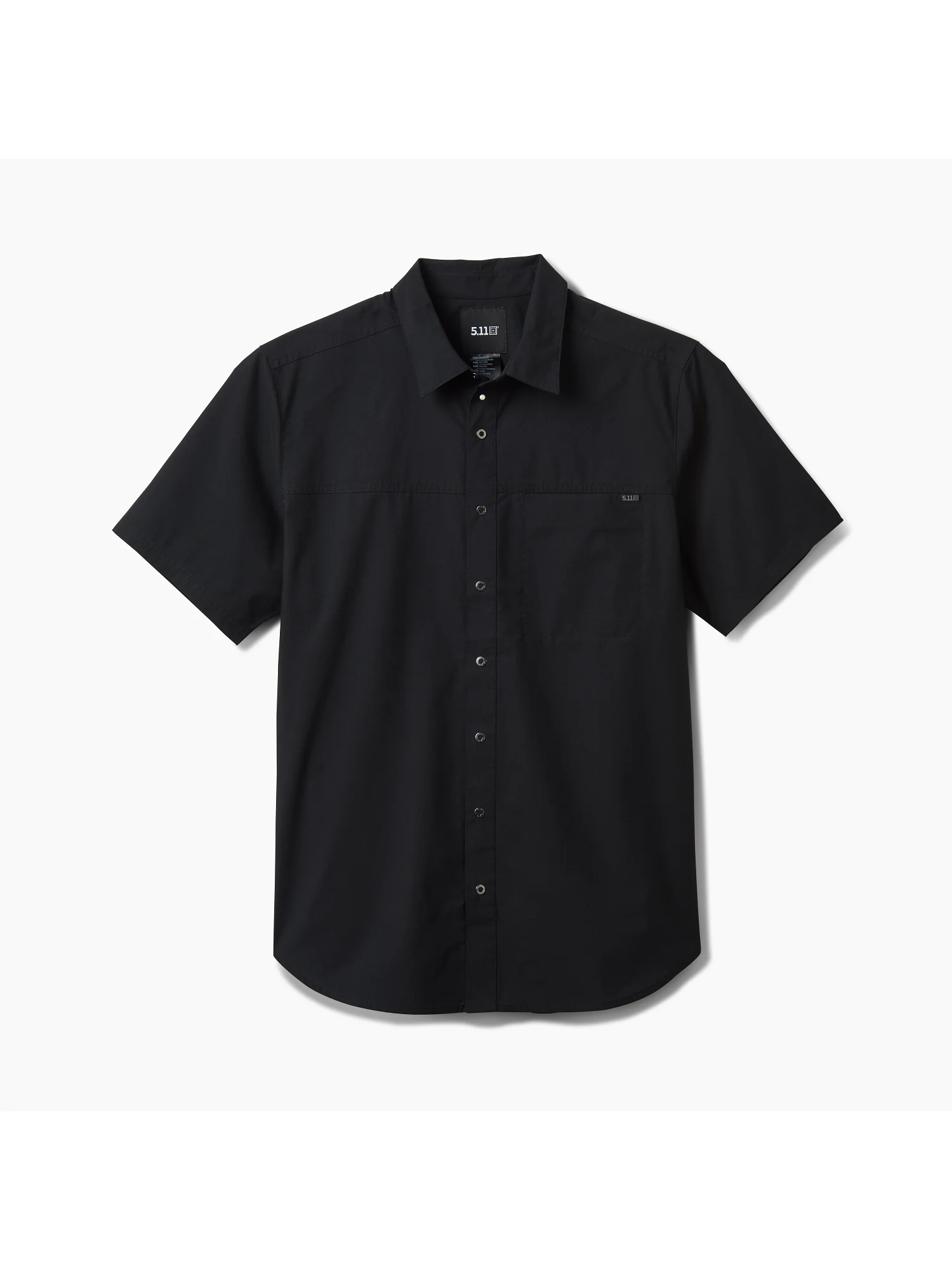 5.11 Tactical - Wyatt Short Sleeve Shirt