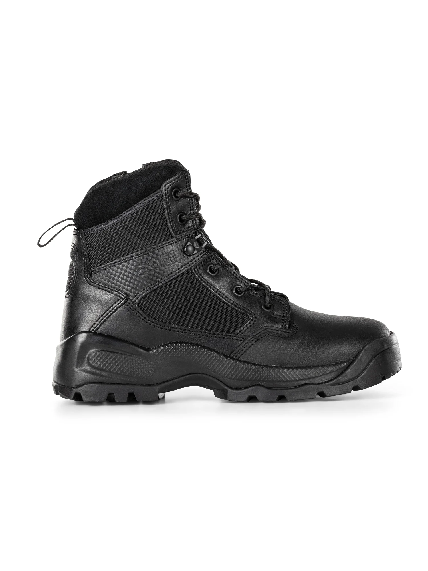 Women's A.T.A.C. 2.0 6'' Side Zip Tactical Boot | 5.11 Tactical® Women's A.T.A.C. 2.0 6'' Side Zip Tactical Boot | 5.11 Tactical®