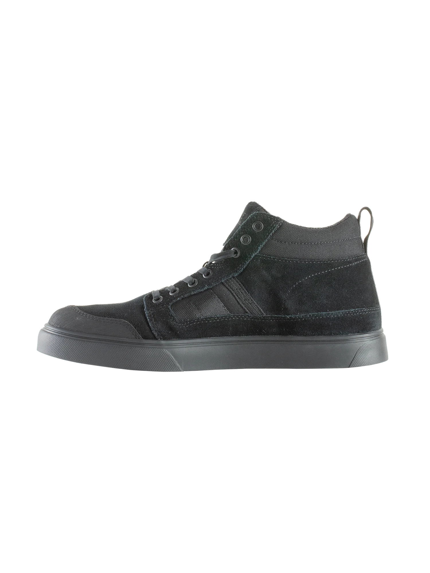 5.11® Norris Sneaker - High-Top Tactical Comfort & Style display picture 1