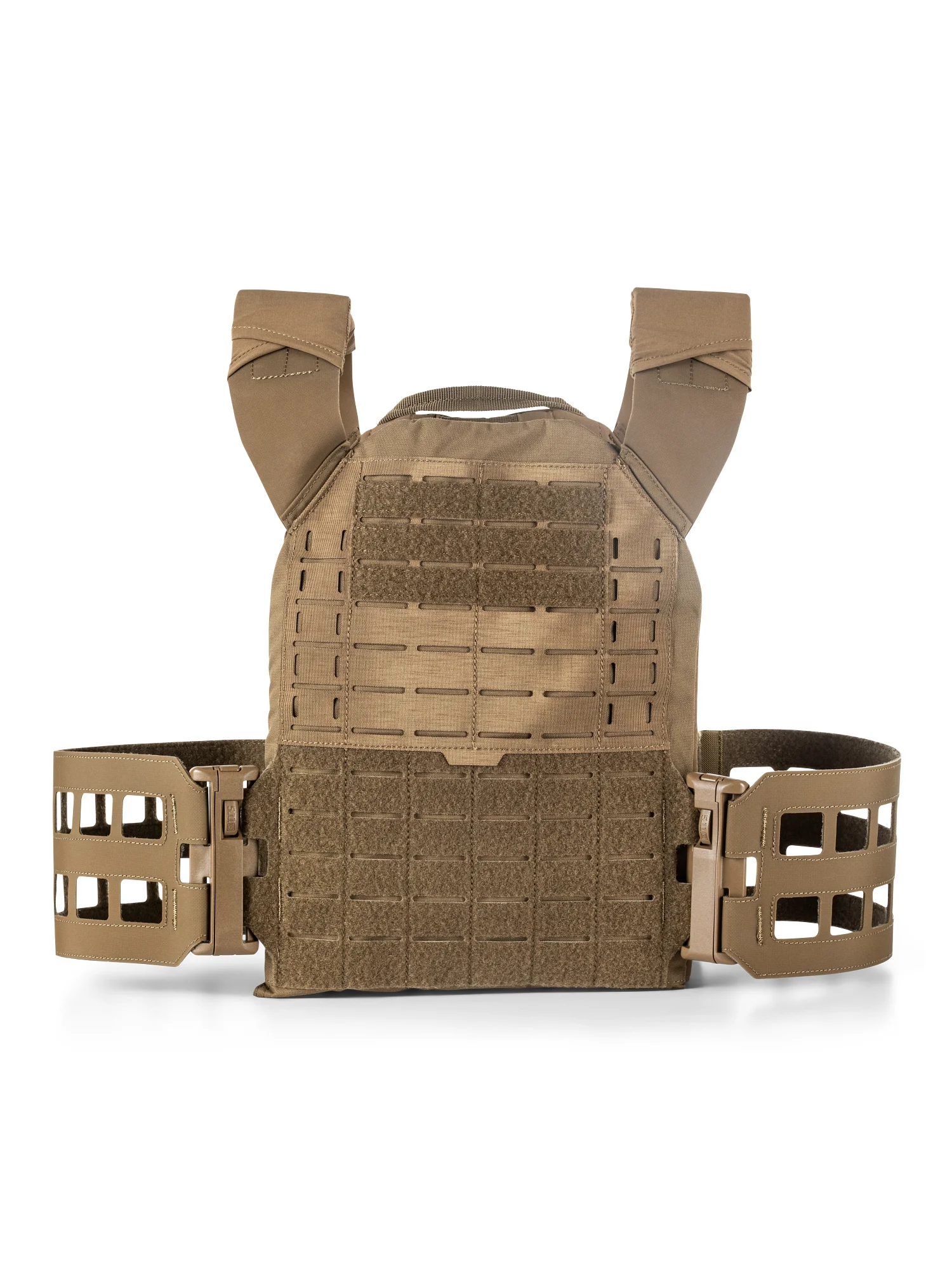 High-performance QR Plate Carrier | 5.11 Tactical® High-performance QR Plate Carrier | 5.11 Tactical®
