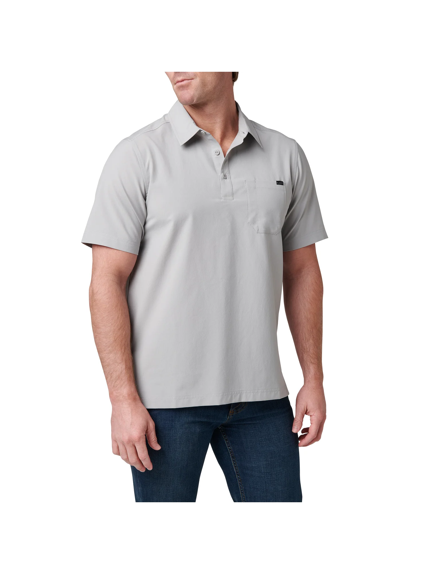 5.11 Tactical - Flex Short Sleeve Polo 