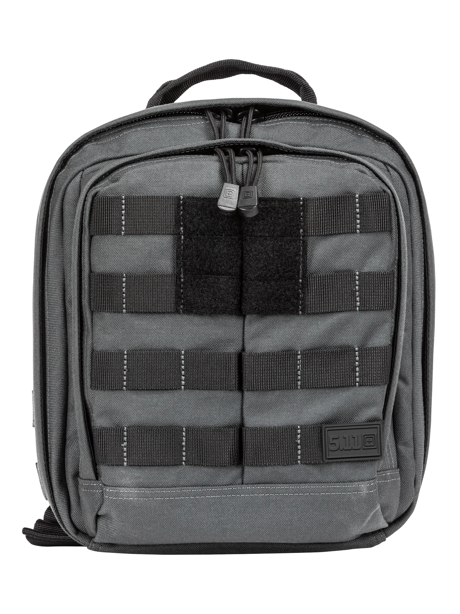RUSH MOAB 6 Sling Pack 11L - Tactical Utility & Comfort