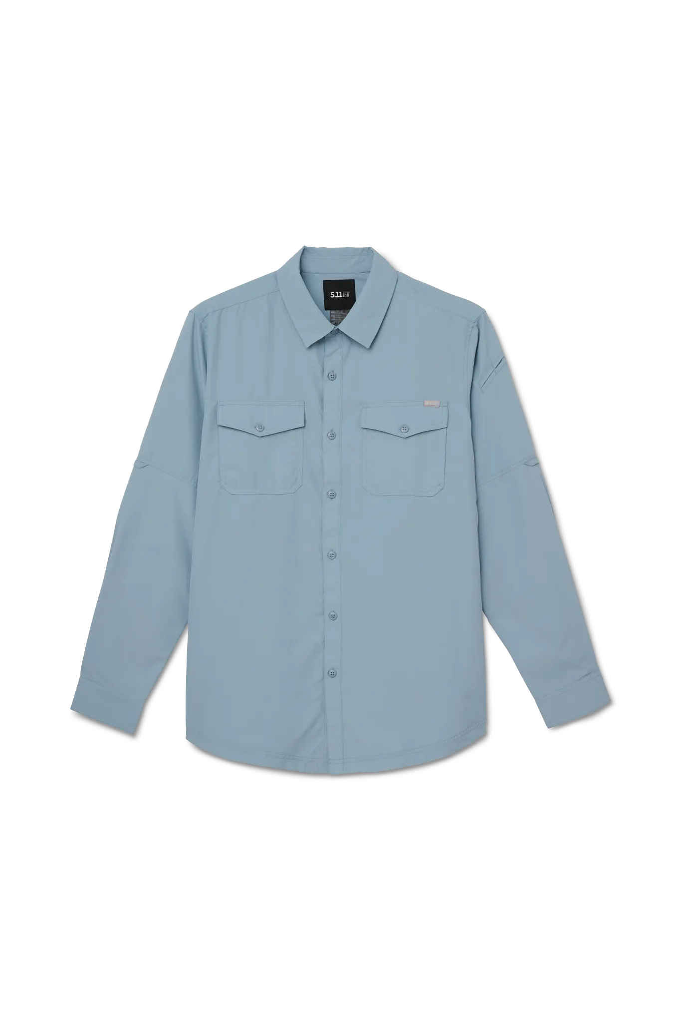 Marksman Long Sleeve Shirt UPF 50+