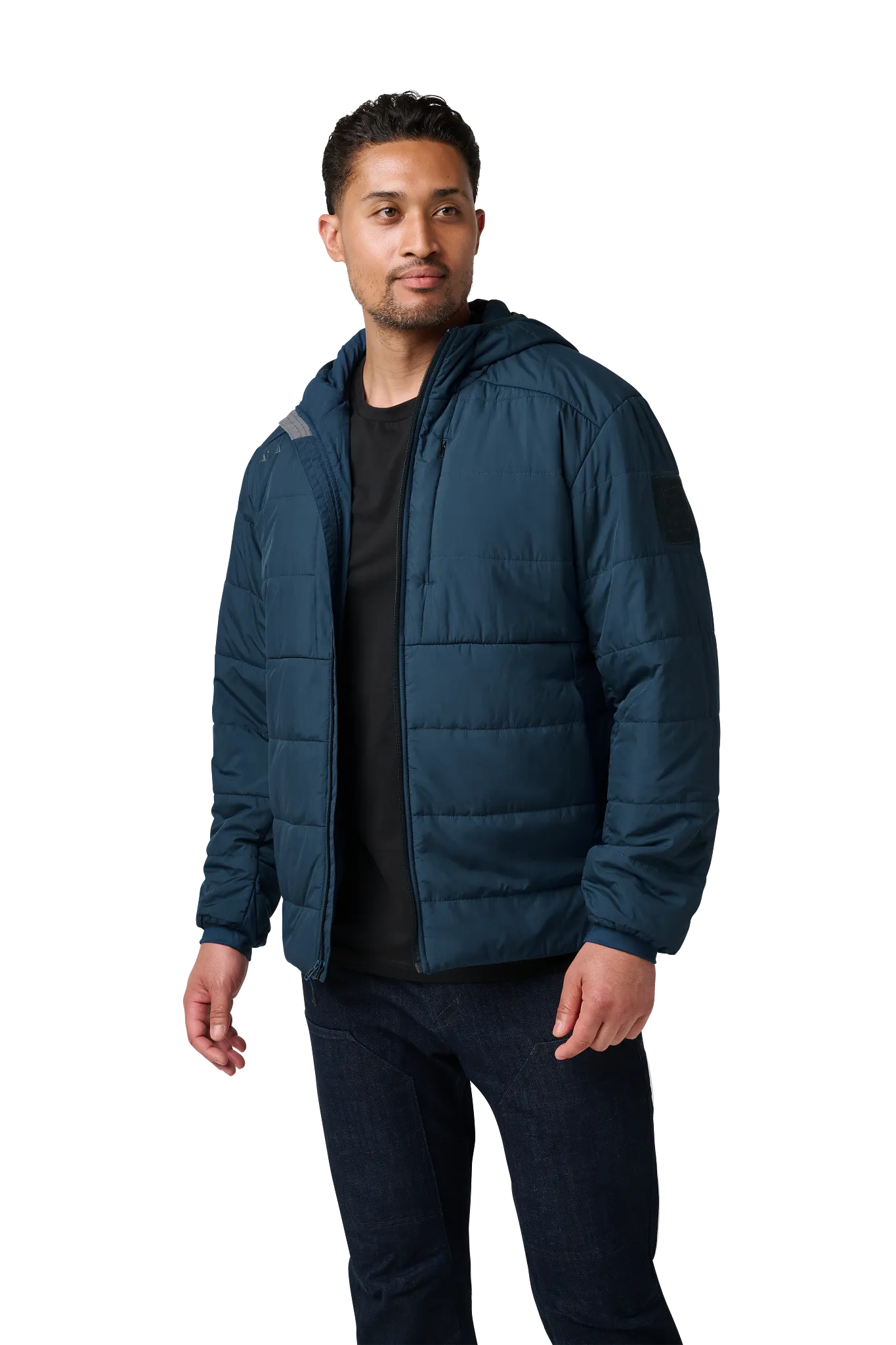 5.11 Tactical Men's Explore Primaloft® Jacket