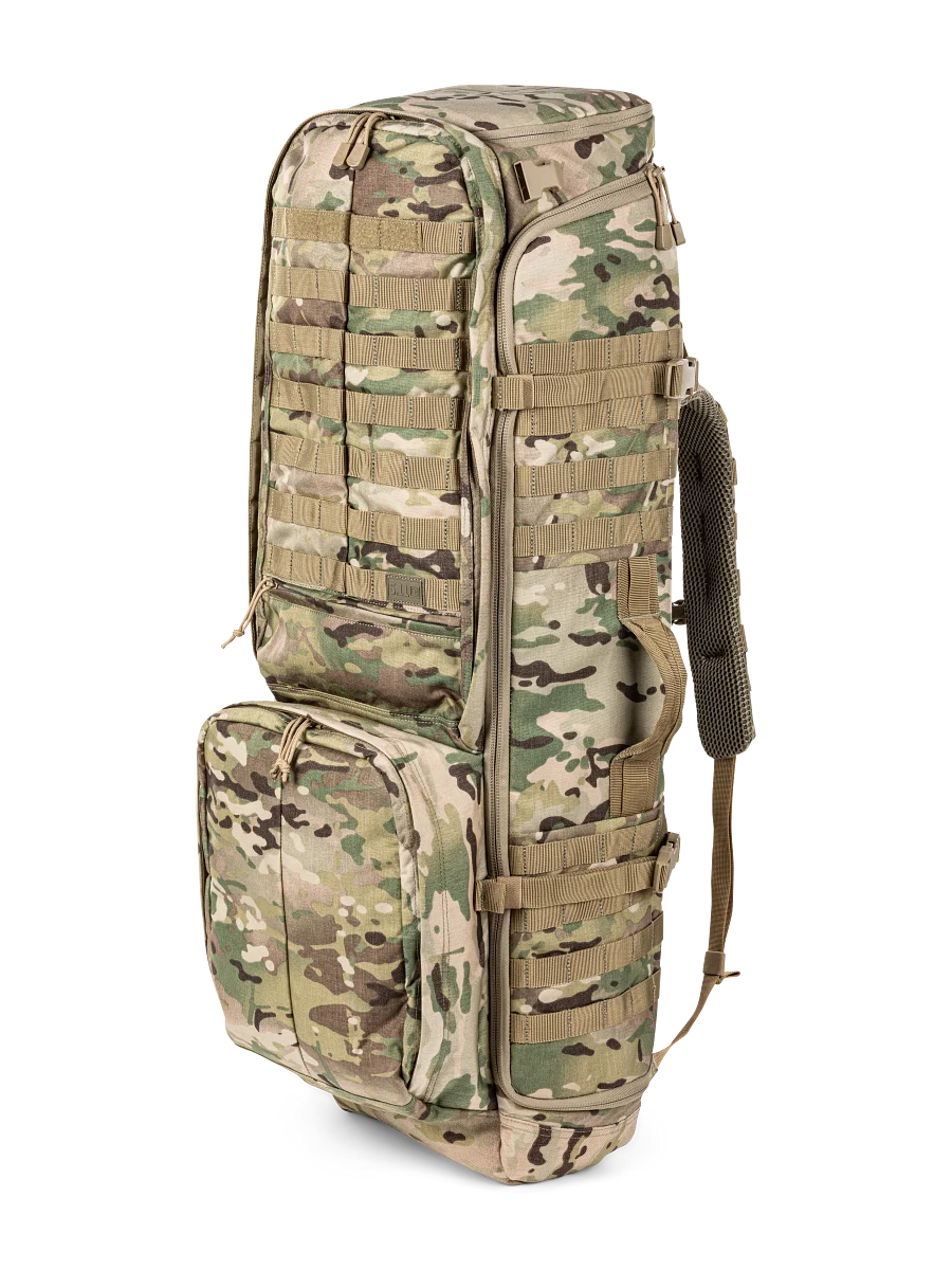 5.11 Tactical - RUSH&#174; Sierra One MultiCam&#174; Backpack 62L