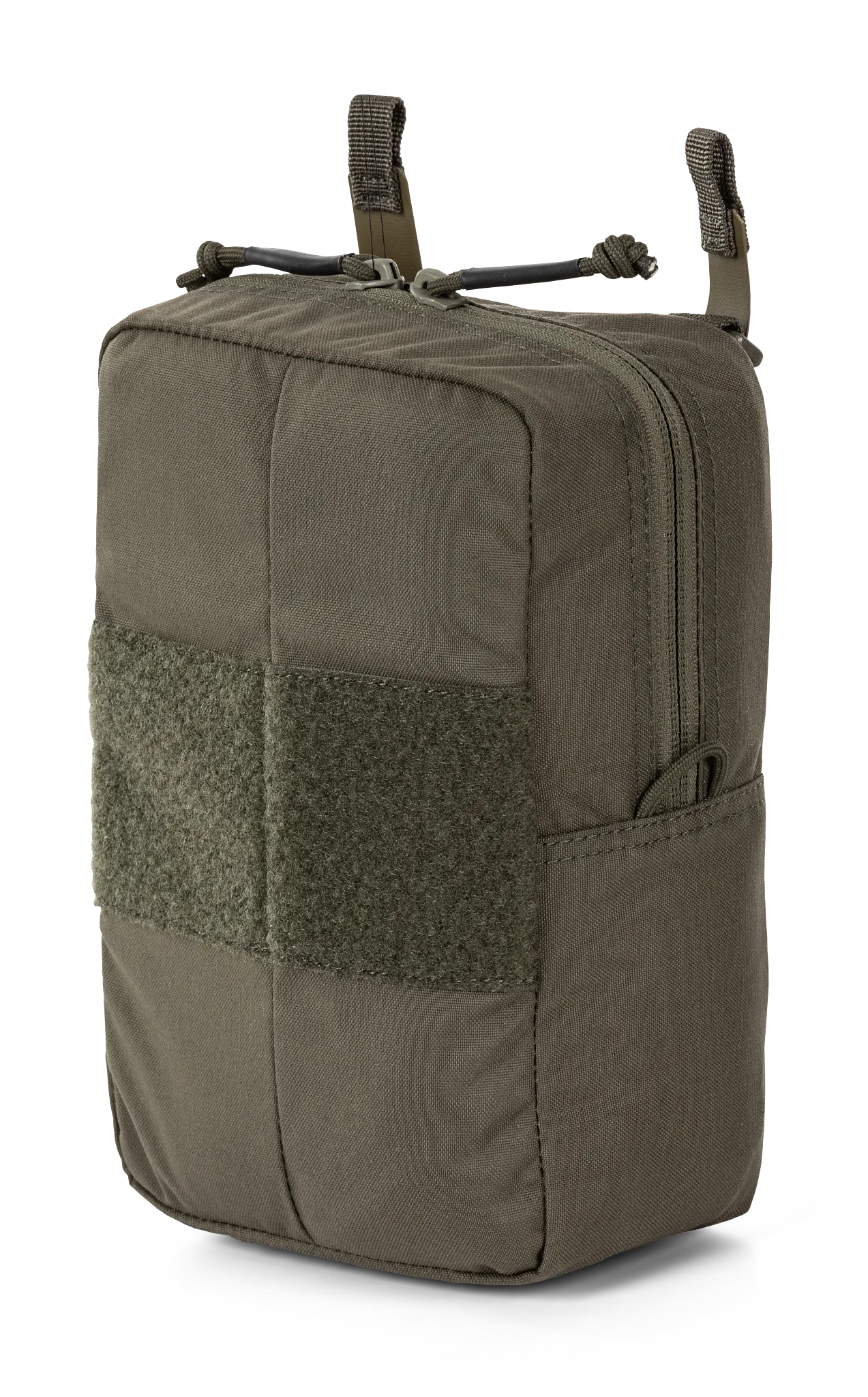 5-56658ABR1861SZ Flex 6.9 Pouch, Ranger Green