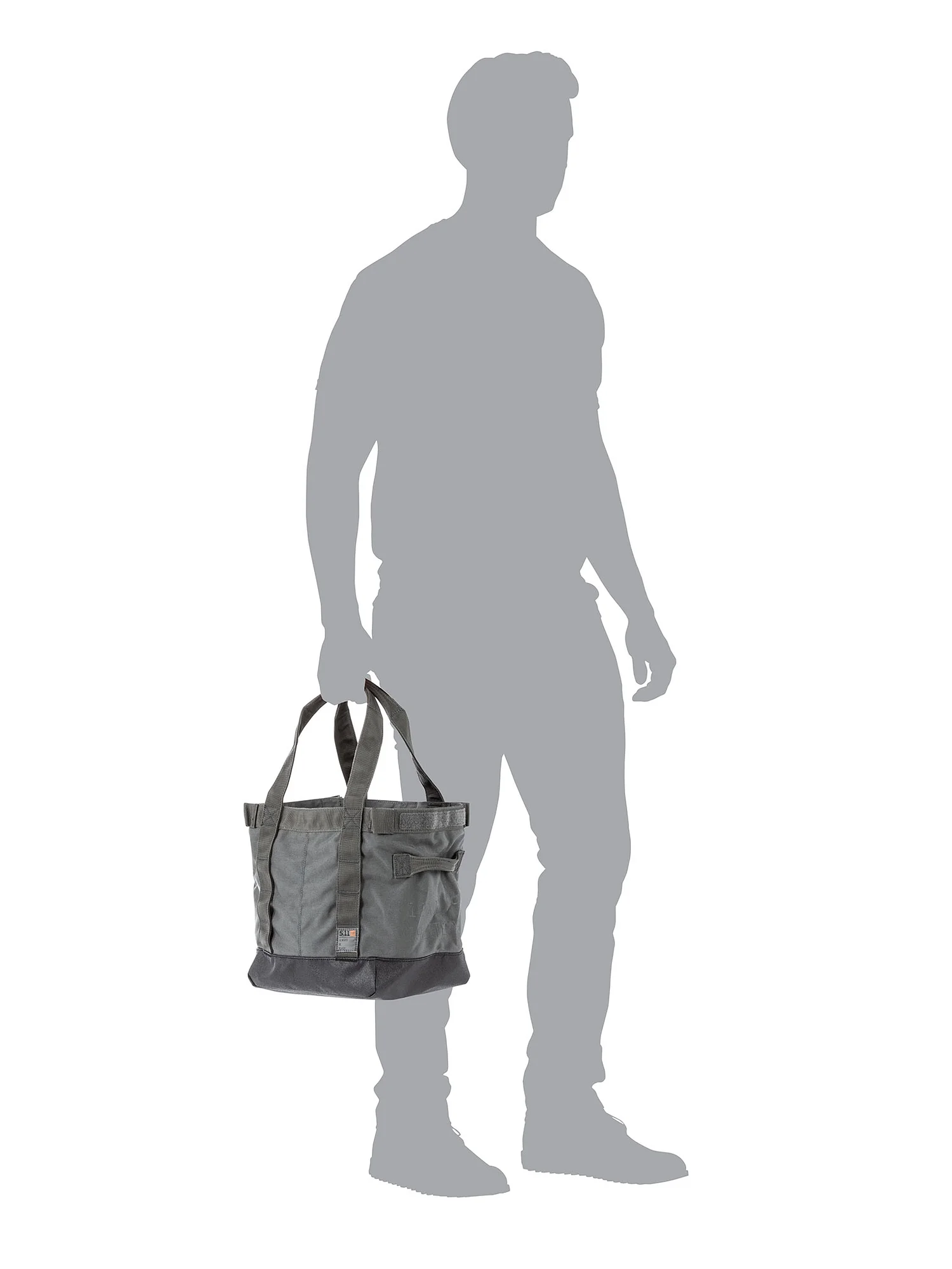 5.11 Tactical - Load Ready Utility Medium Bag 19L