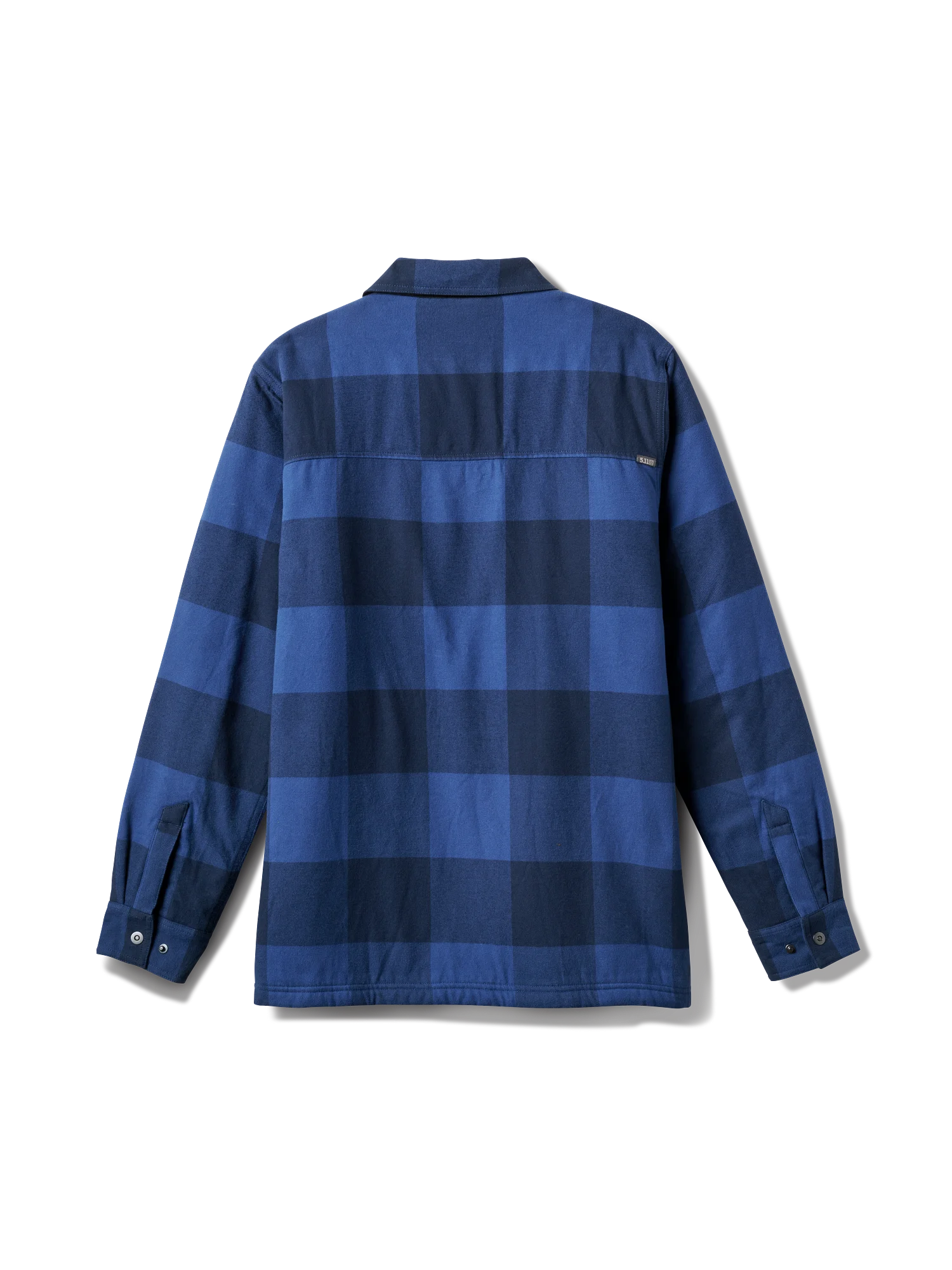 Seth Shirt Jacket