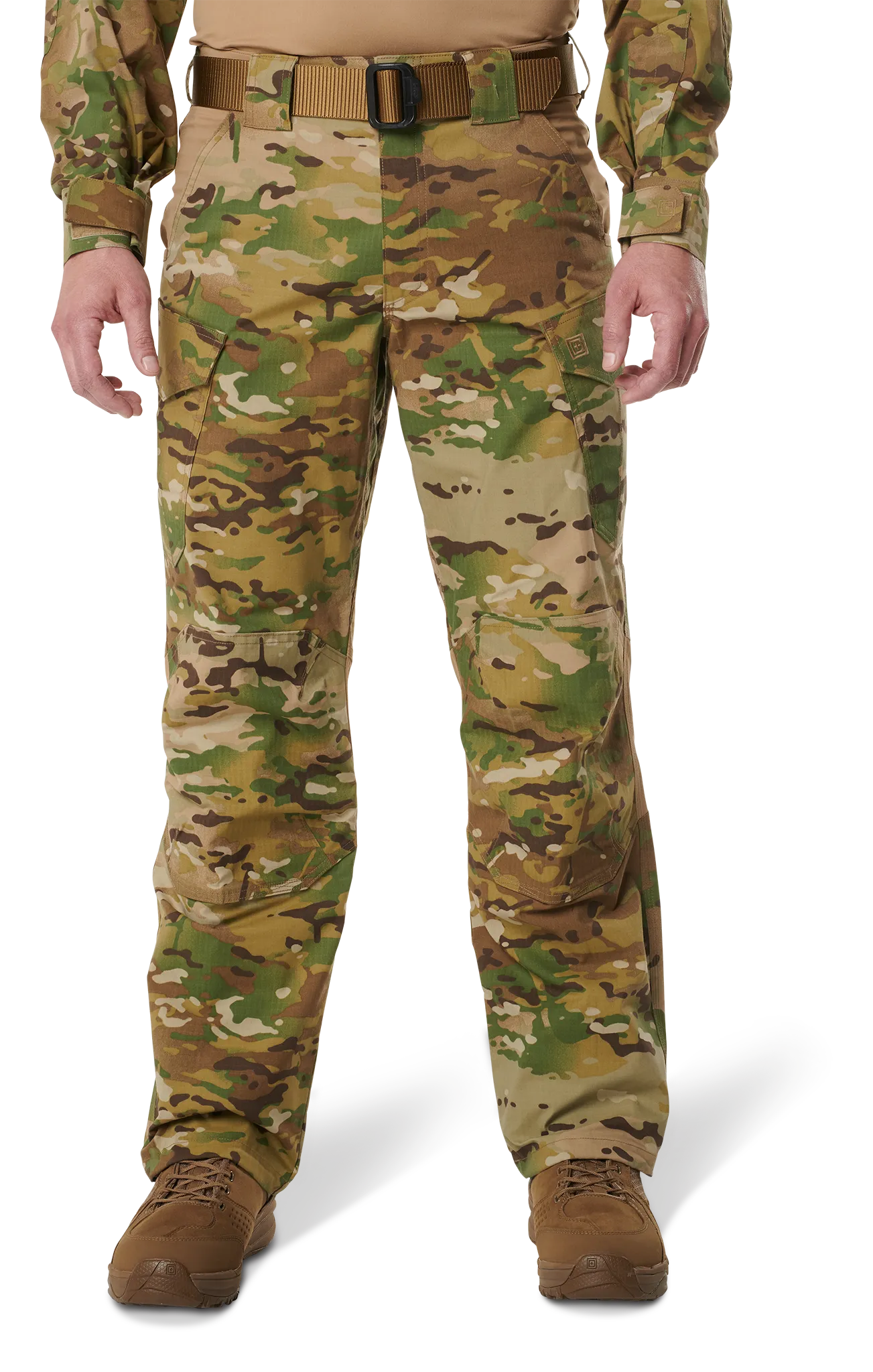 個人装備 5.11 TACTICAL STRYKE TDU PANTS 5.11® Men's Regular Fit Stryke® TDU® Muticam® Cargo Pant
