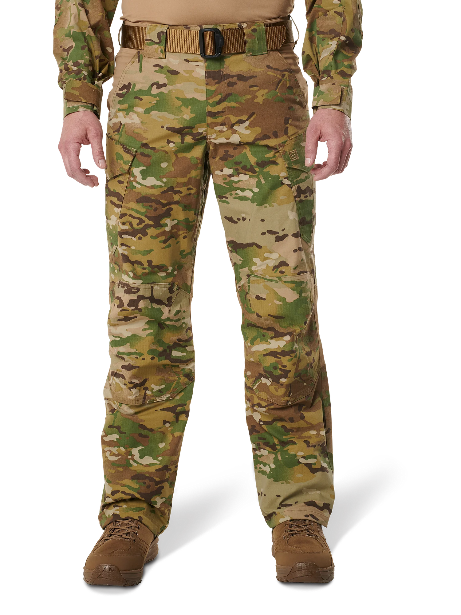 5.11® Men's Regular Fit Stryke® TDU® Muticam® Cargo Pant