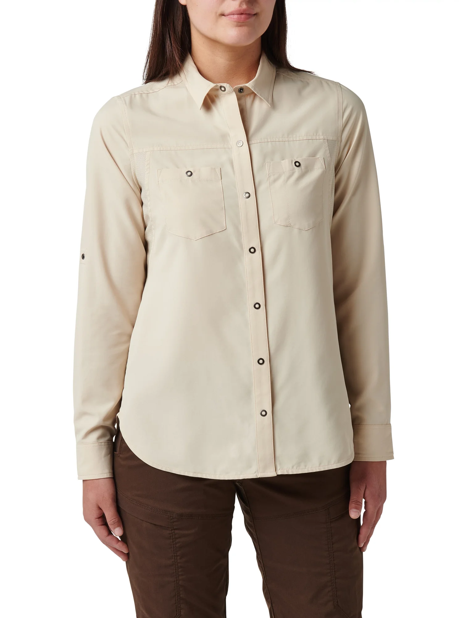 5.11 Tactical - Women's Marksman Long Sleeve Shirt