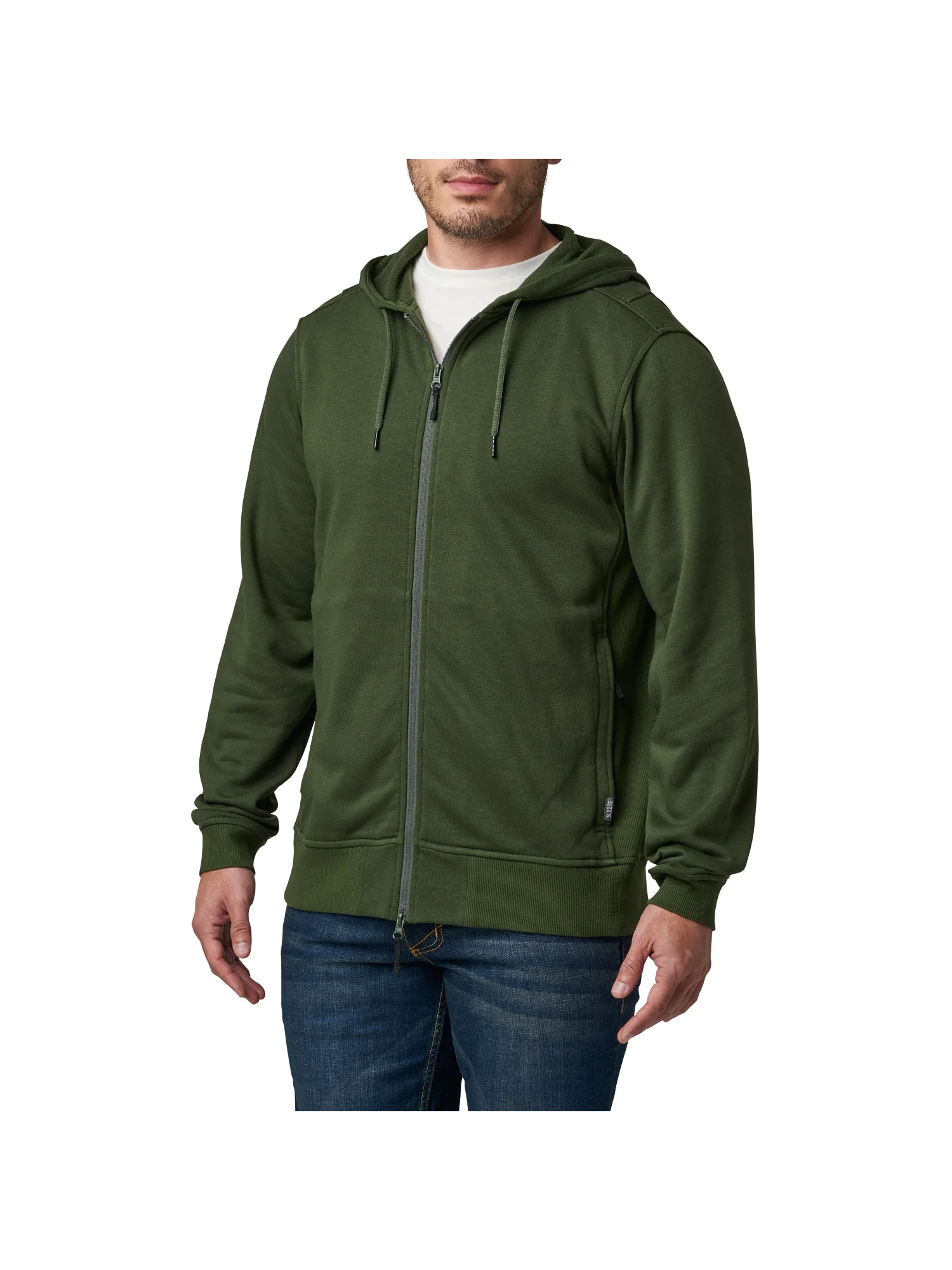 5.11 Tactical - Engage Fleece Full Zip