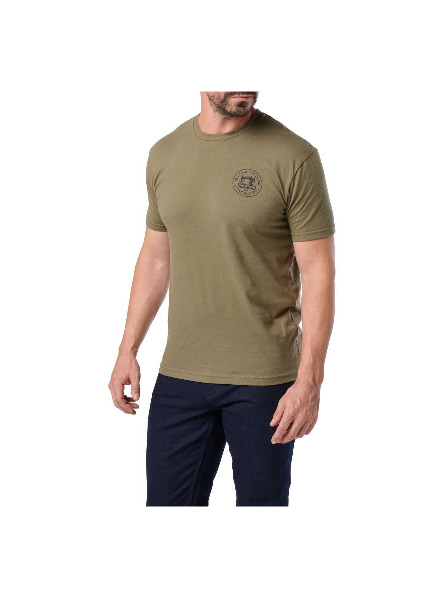 5.11 Tactical - Don't Thread Tee