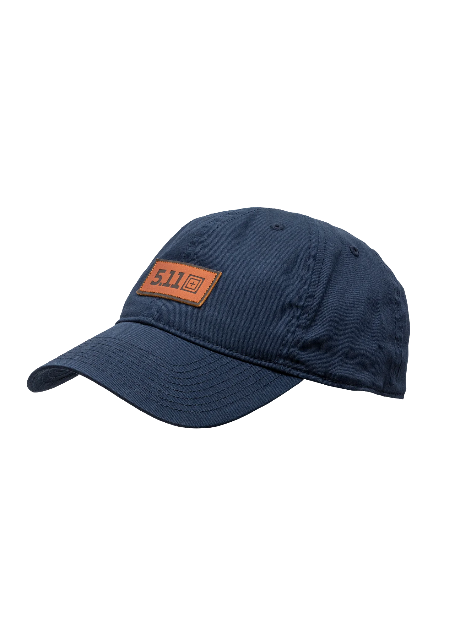 5.11 Tactical - Leather Box Logo Kappe