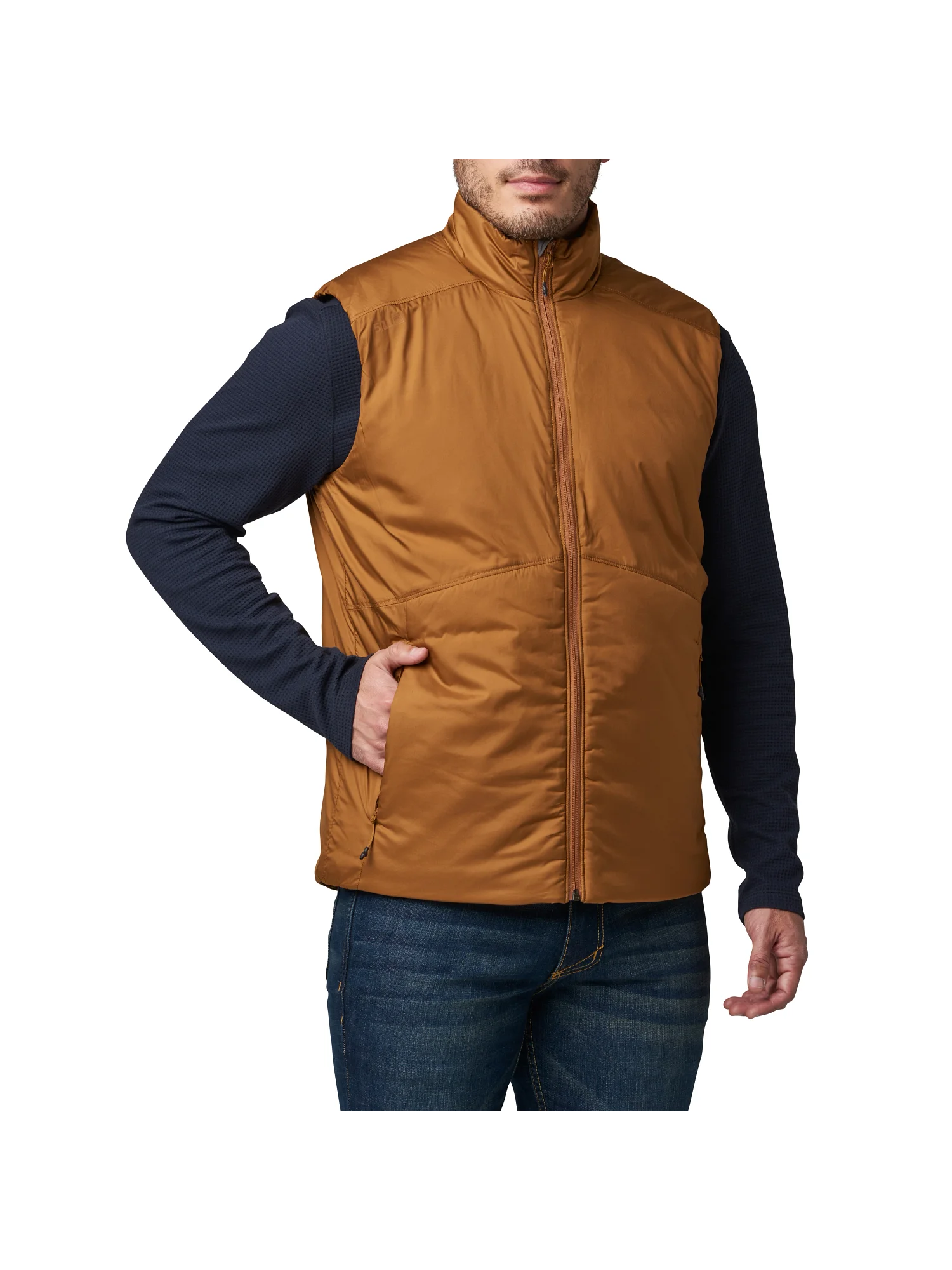 Adventure PrimaLoft® Insulated Vest
