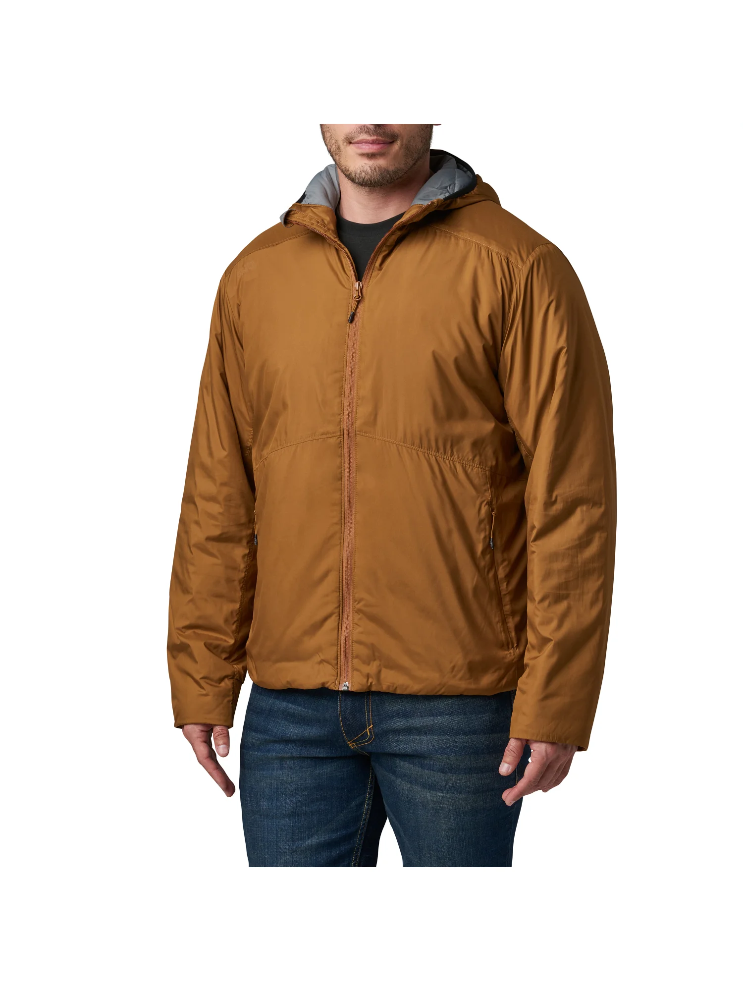 Adventure PrimaLoft® Insulated Jacket