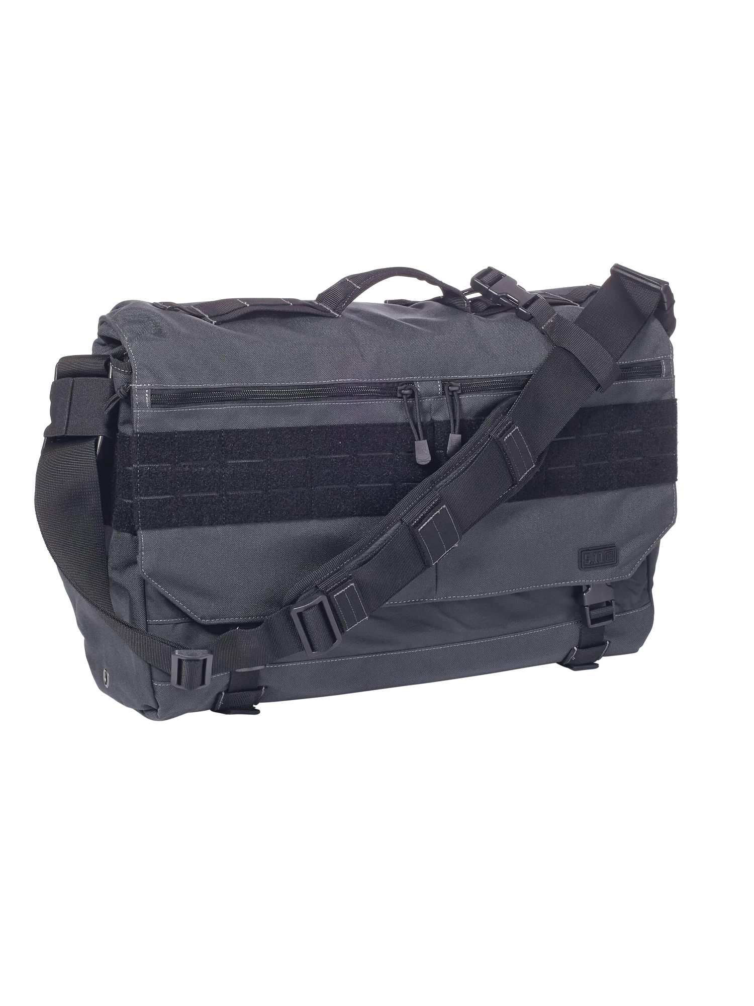 5.11 タクティカル Rush delivery メッセンジャーバッグ 5.11 Tactical RUSH Delivery X-RAY Messenger Bag