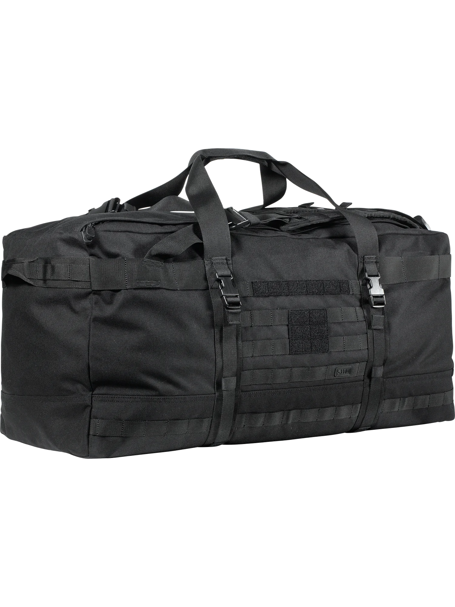 R*C様 5.11 Tactical Rush LBD Xray 106L RUSH® LBD XRAY 106L - High-Capacity Tactical Duffel Bag | 5.11