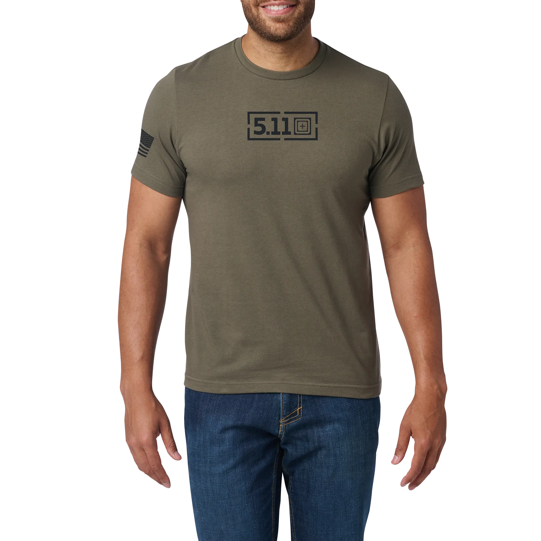 5.11 Frame Tee