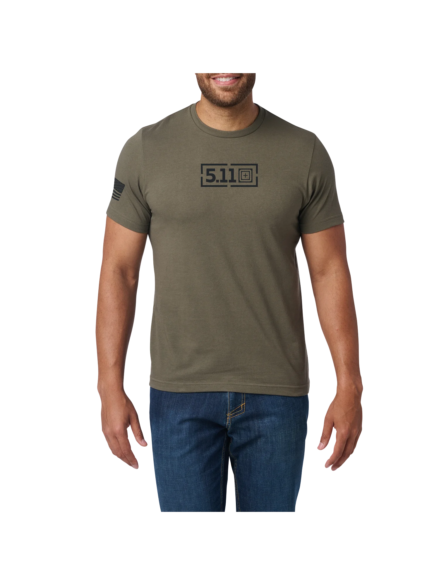5.11 Frame Tee