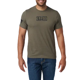 5.11 Frame Tee