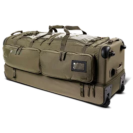 CAMS™ 3.0 186L: Ultimate Deployment & Travel Bag | 5.11 Tactical