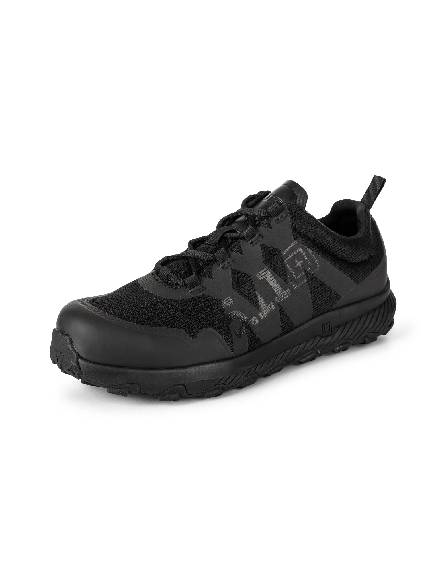 5.11® A/T Trainer Shoes: High-Performance & Durable Footwear  display picture 2