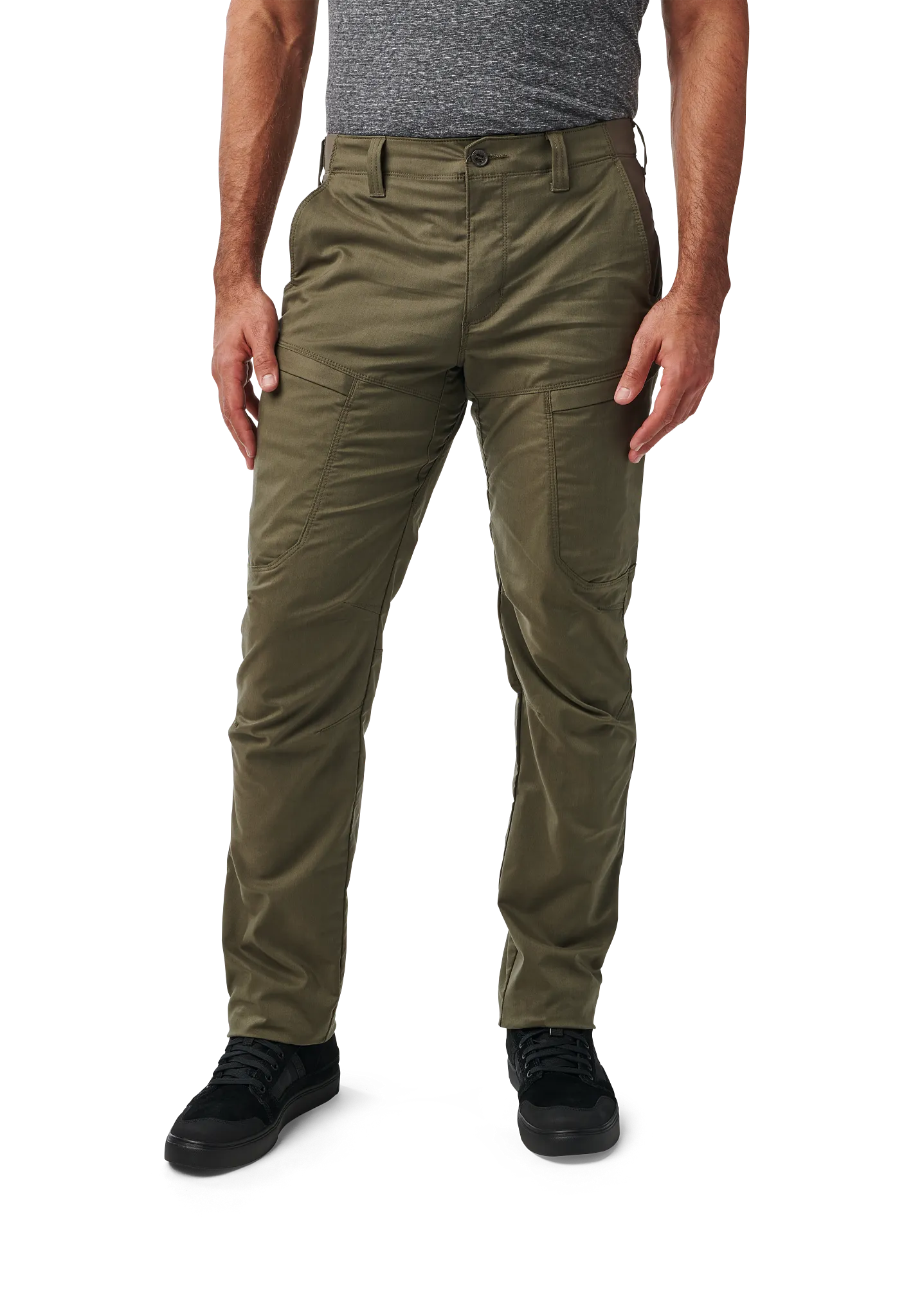 5.11® Men's Straight Fit Ridge Cargo Pant