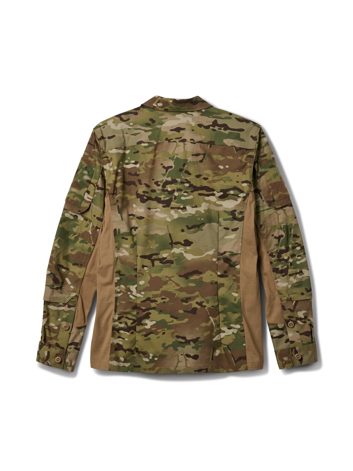 V.XI™ XTU MultiCam® Long Sleeve Shirt V.XI™ XTU MultiCam® Long Sleeve Shirt