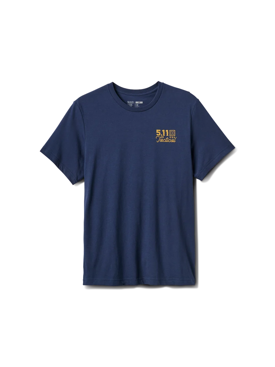 5.11 Tactical - Hands Of Honor Tee