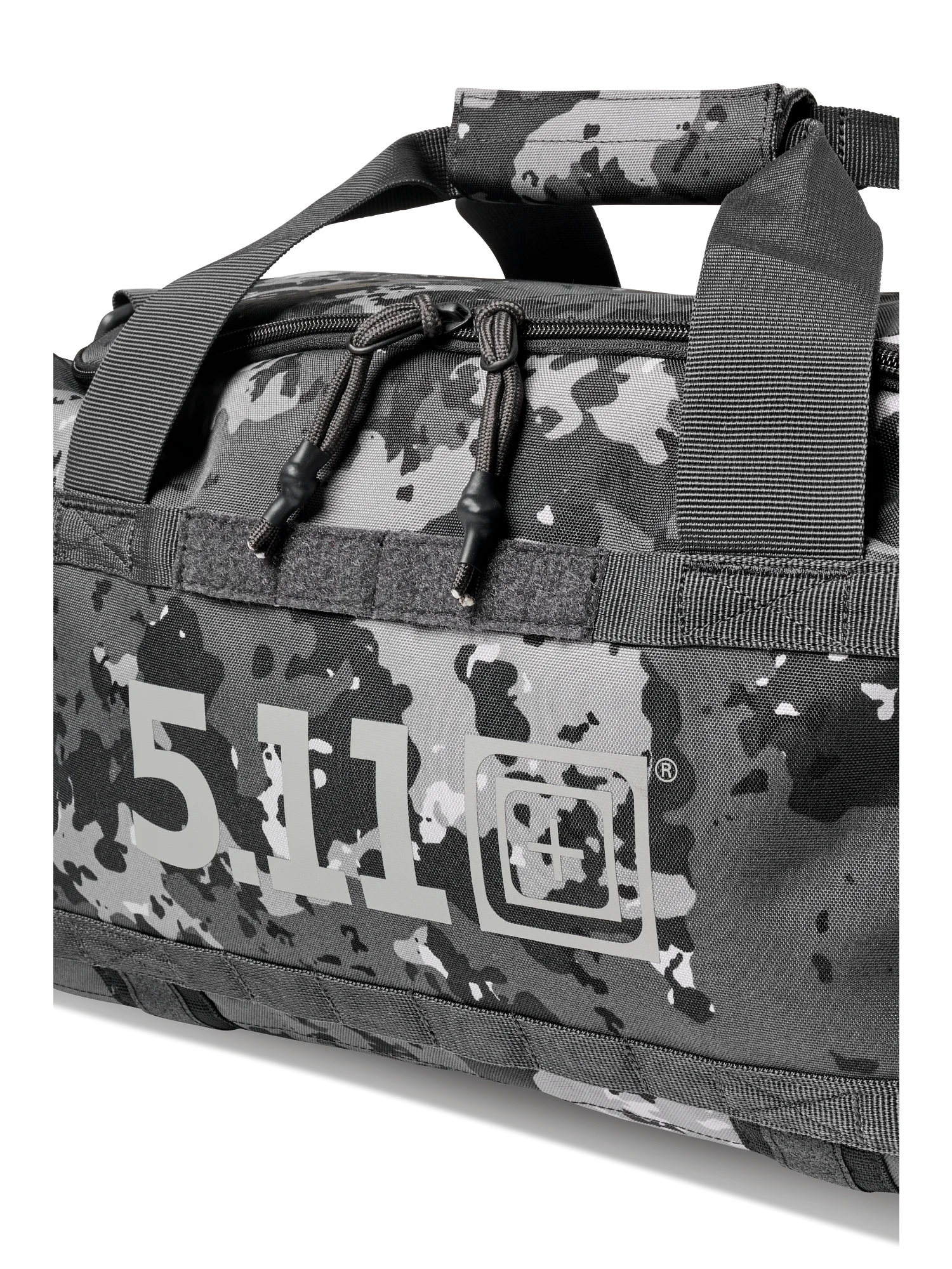 PT-R® Daily Grind Duffel Print